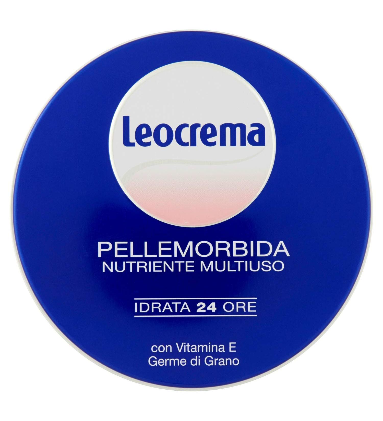 Leocrema Leocrema Versatile Soft Leather Nourishing Cream 150ml - Buy Online on GoSupps.com