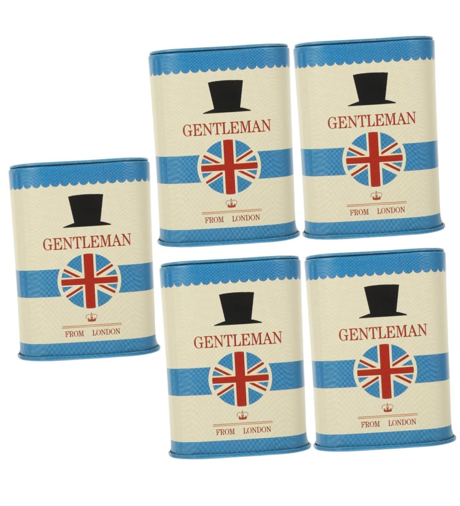 PopetPop 5-Stack Blade Storage Box - Razor Blade Waste Container Removable & Compact 5pcs (7.6x7.6cm) - International Shipping Available - Buy Online on GoSupps.com