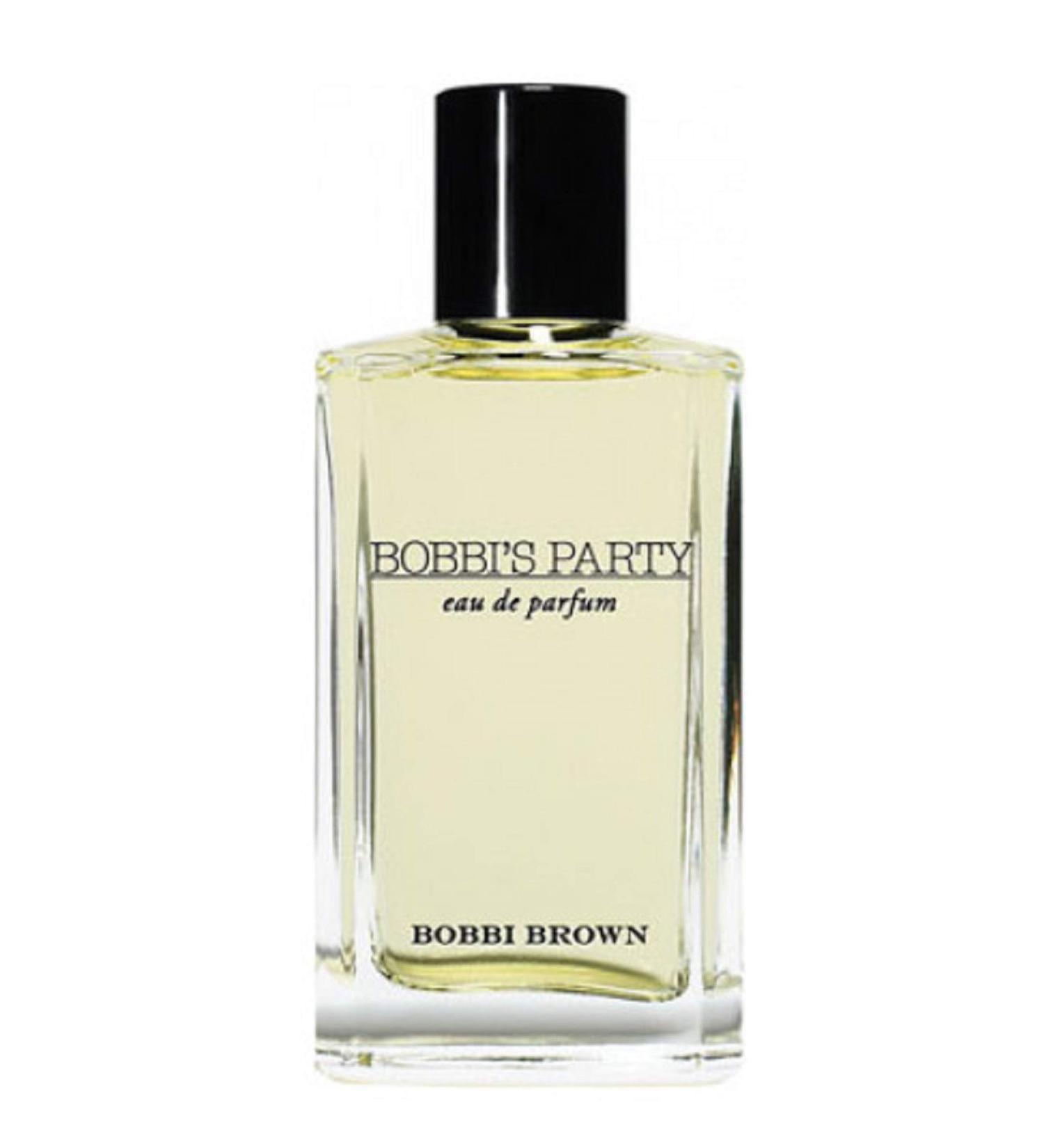 Bobbi Brown Bobbi's Party Eau de Parfum 1.7Oz/50ml New In Box - Buy Online on GoSupps.com
