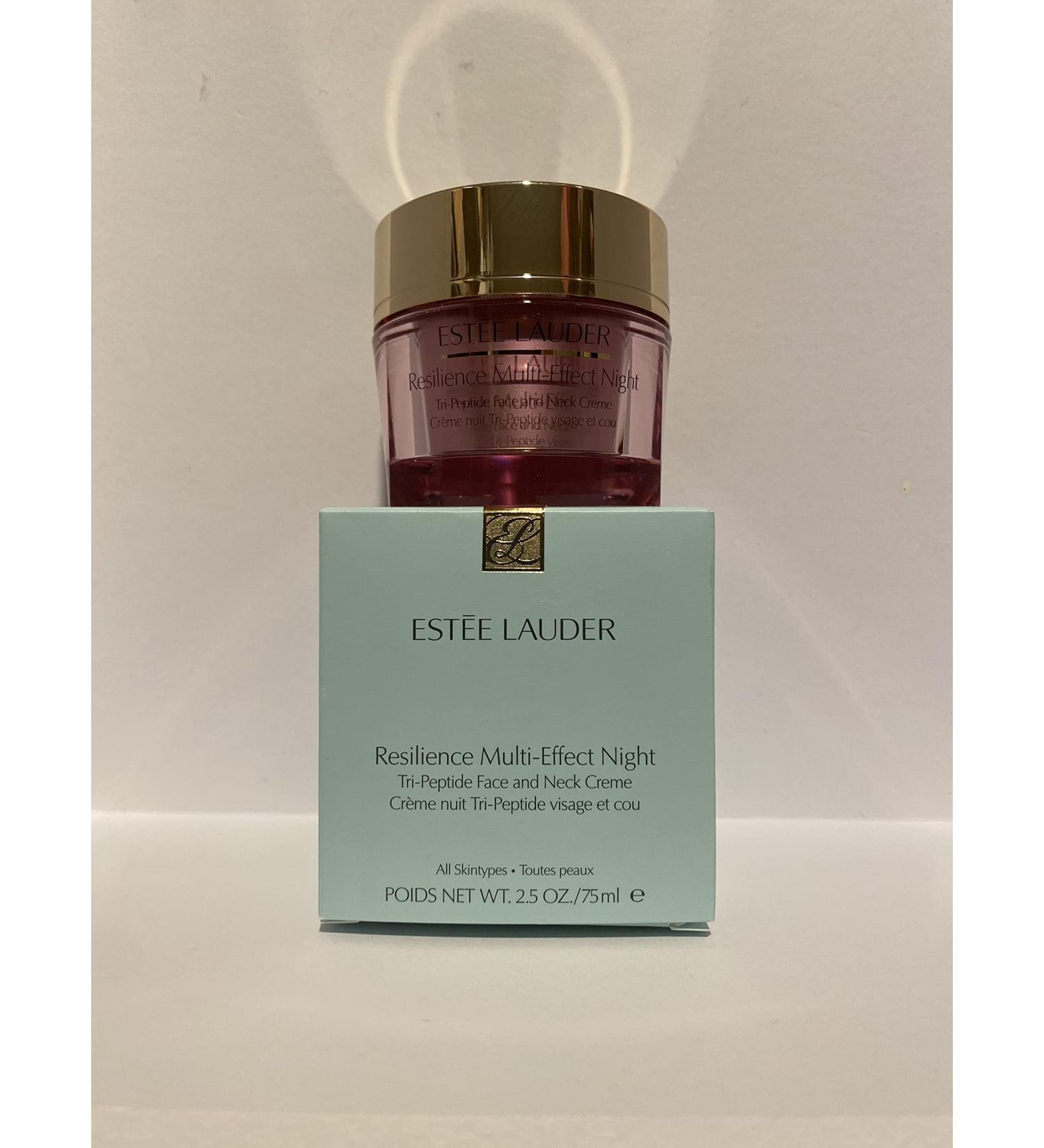 Resilience Lift Night Lifting/Firming Face & Neck Creme  2.5-oz.