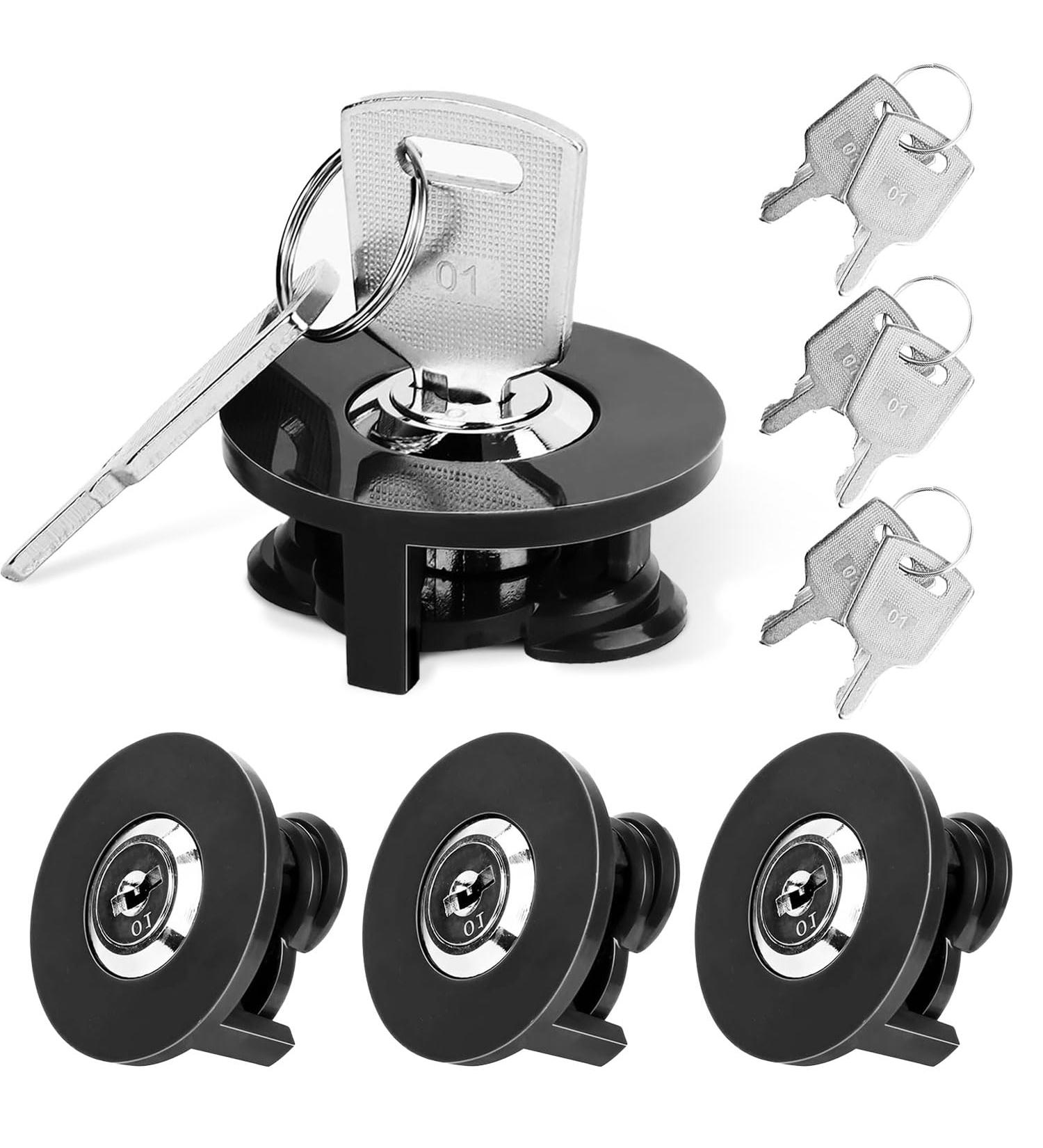 Child Protection Socket Lock 4 Pack Safety Sockets | Secure Electrical Outlets for Kids - Buy Online on GoSupps.com