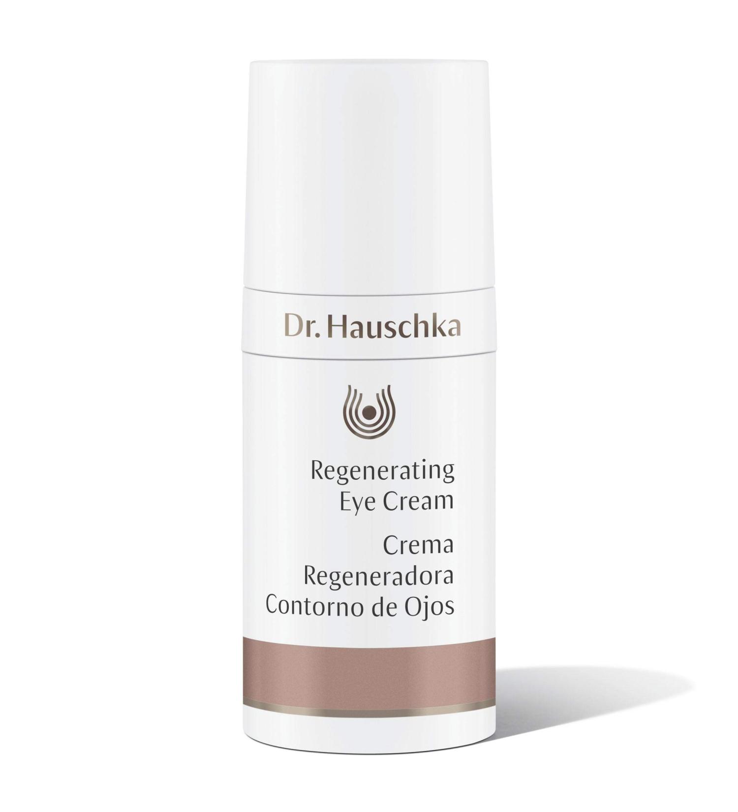 Regenerating Eye Cream 15 ml