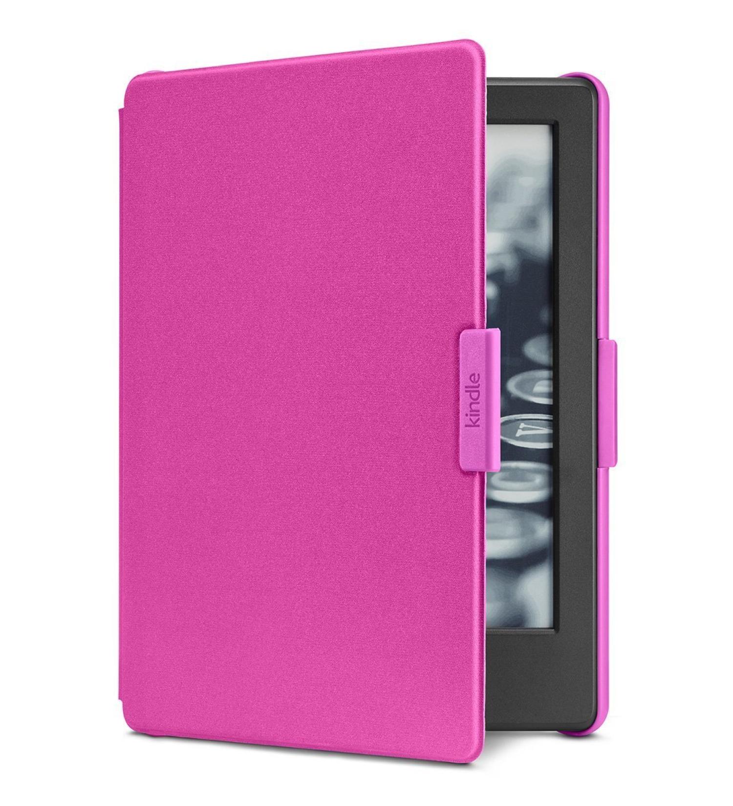 Amazon Kindle 8th Generation Cover - Magenta | 2016 Model | Protective Case - Buy Online on GoSupps.com