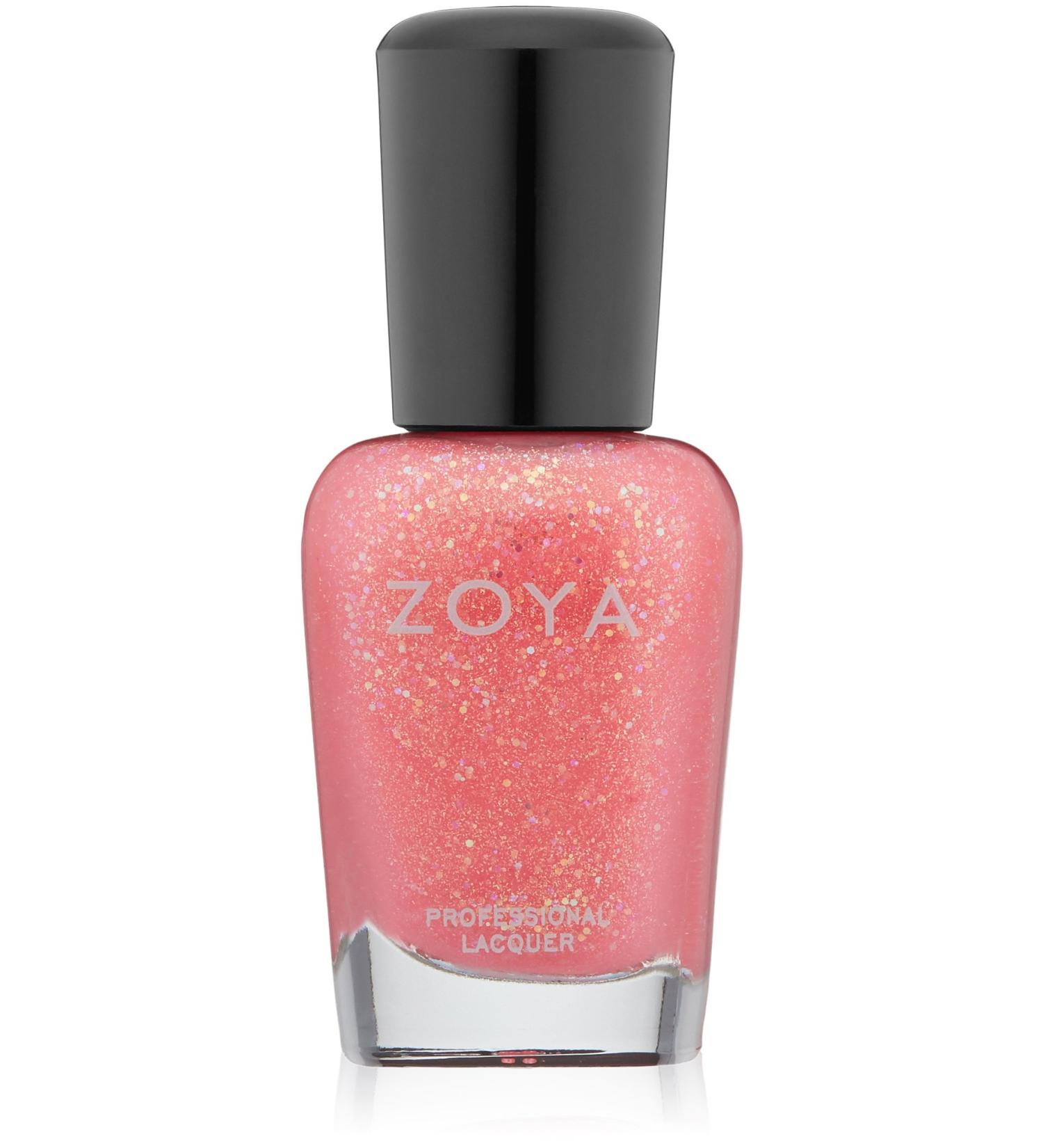 ZOYA Nail Polish Harper - 0.5 fl. oz. | Vibrant Color & Long-Lasting Shine - Buy Online on GoSupps.com