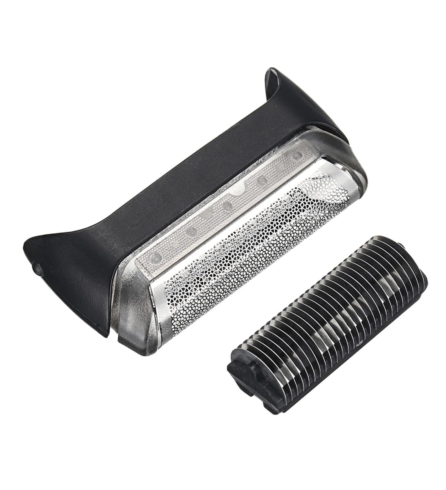 YOSQI Shaving Foil & Blade Replacement for BRAUN 10B Series 1 - 190 180 170 | Premium Shaving Accessories - Buy Online on GoSupps.com