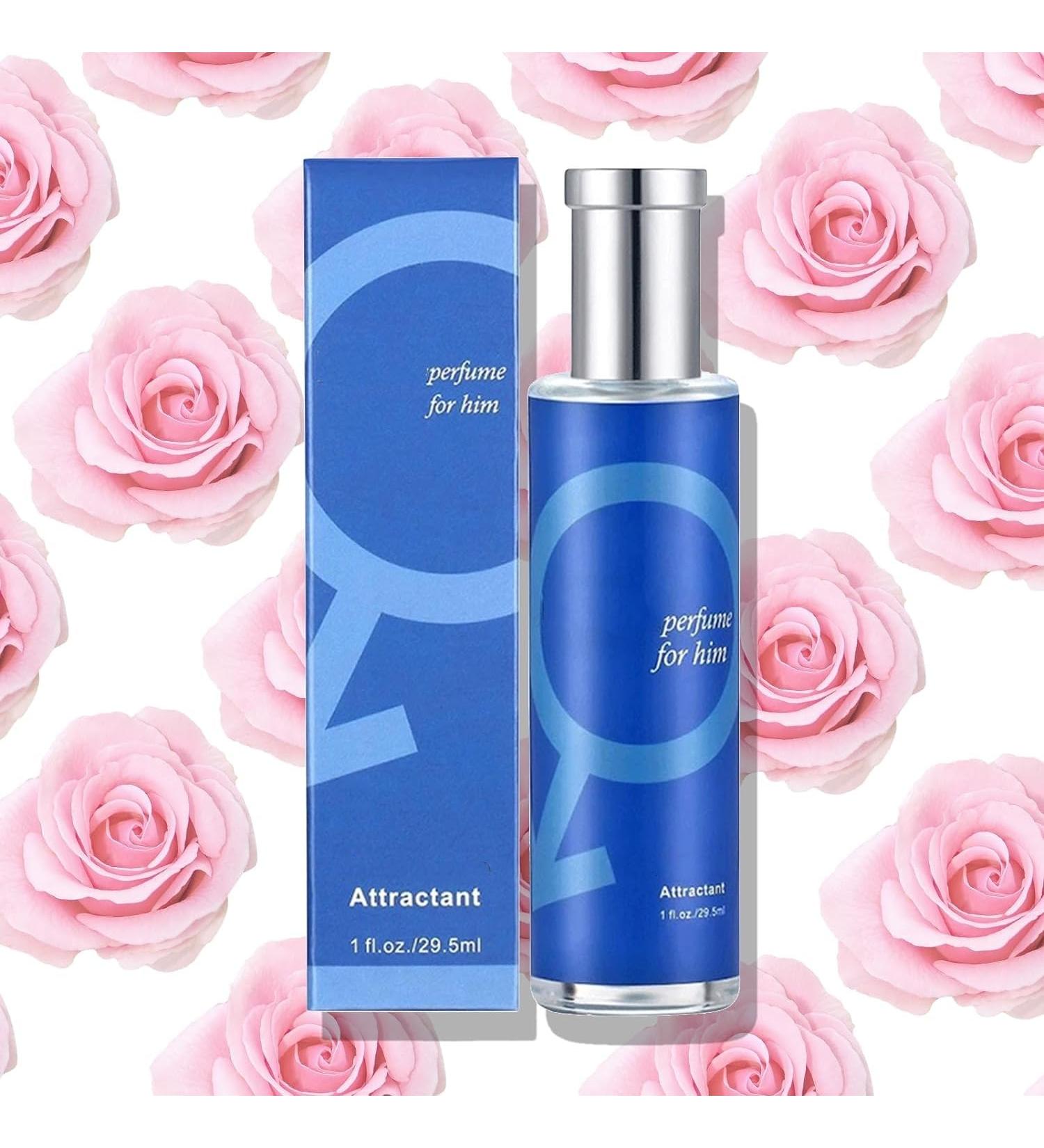 Cologne for Men - Make Her Fall in Love with You | Magical Fragrances for Men Long Lasting Romantic Attract Her Perfume Eau De Toilette Spray 1 Fl Oz (Pack of 1) 1 Pack - Buy Online on GoSupps.com