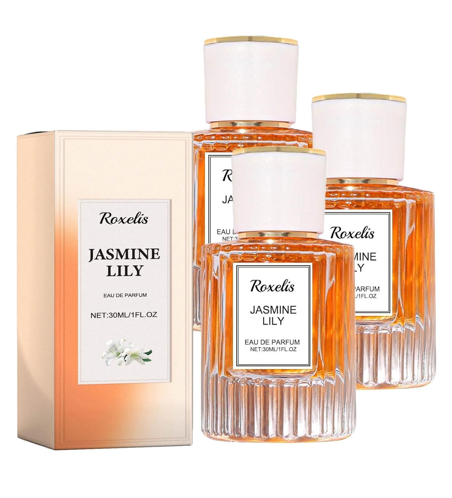 Venom'S Pheromone Scent Collection Enhanced Scents Pheromone Perfume Pheromone Perfume For Women Venom Scent Pheromone Perfume Venom Pheromone Perfume Enhanced Scents (C) (3 SET) (Lily-3pc) - Buy Online on GoSupps.com