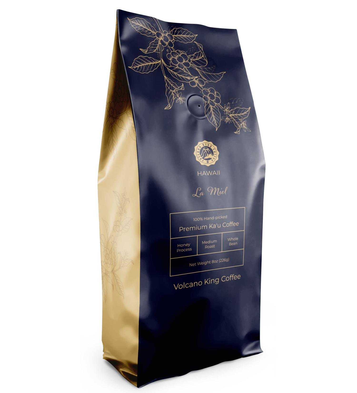 La Miel - Buy Online on GoSupps.com