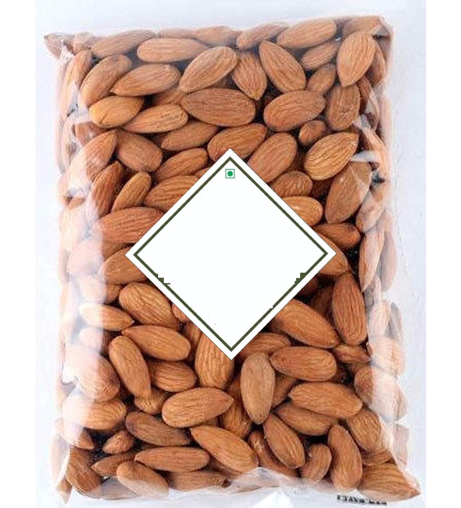 NN California Almonds 500 g