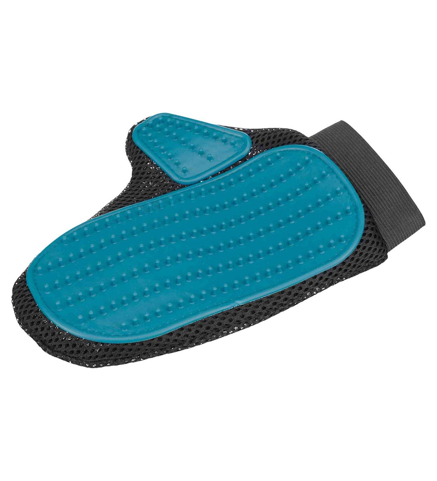 Trixie 23391 Grooming Gloves - 18 24 cm | Best International Shipping & Pet Care Essentials - Buy Online on GoSupps.com