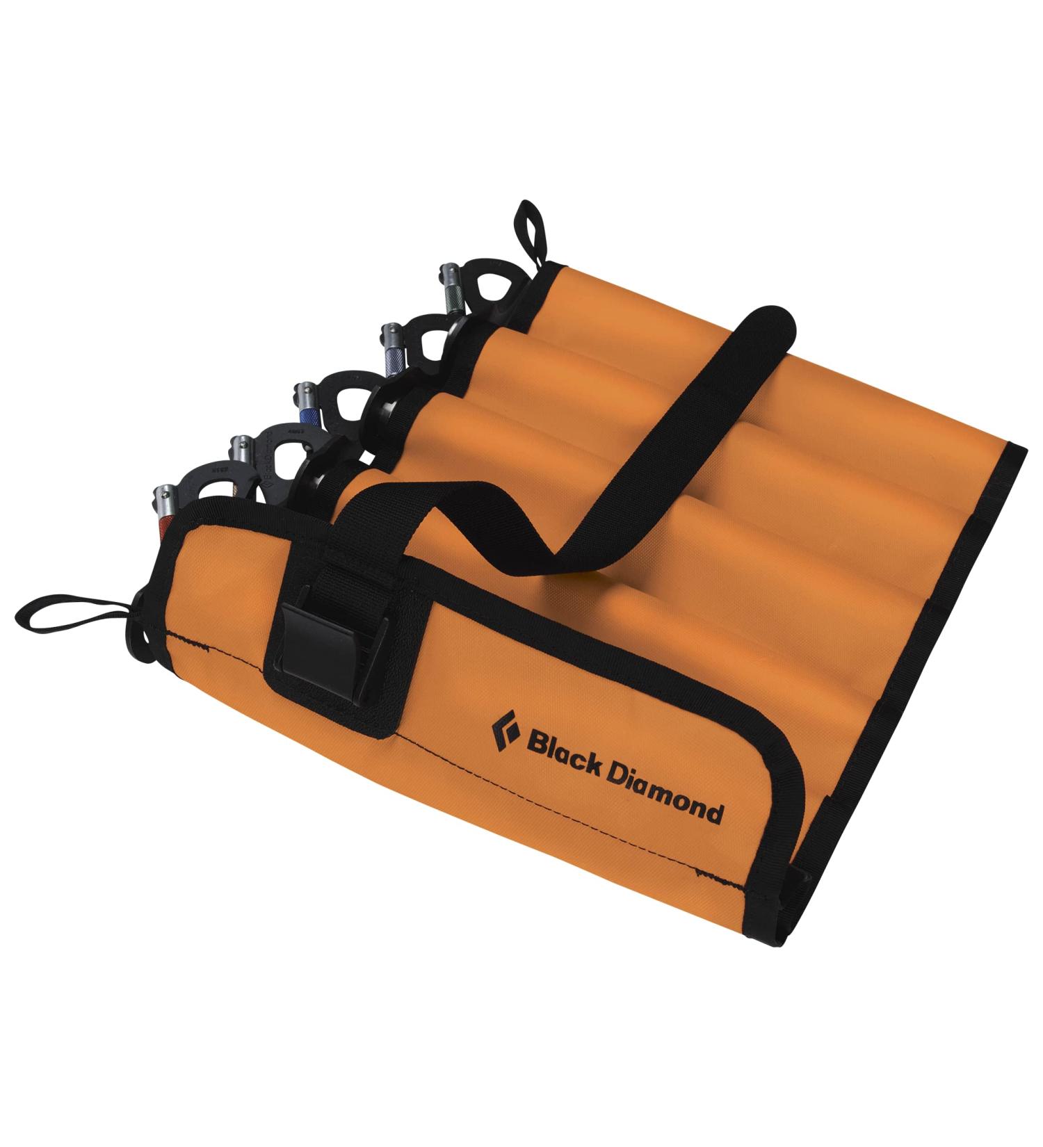Black Diamond Ice Screwup One Size Orange