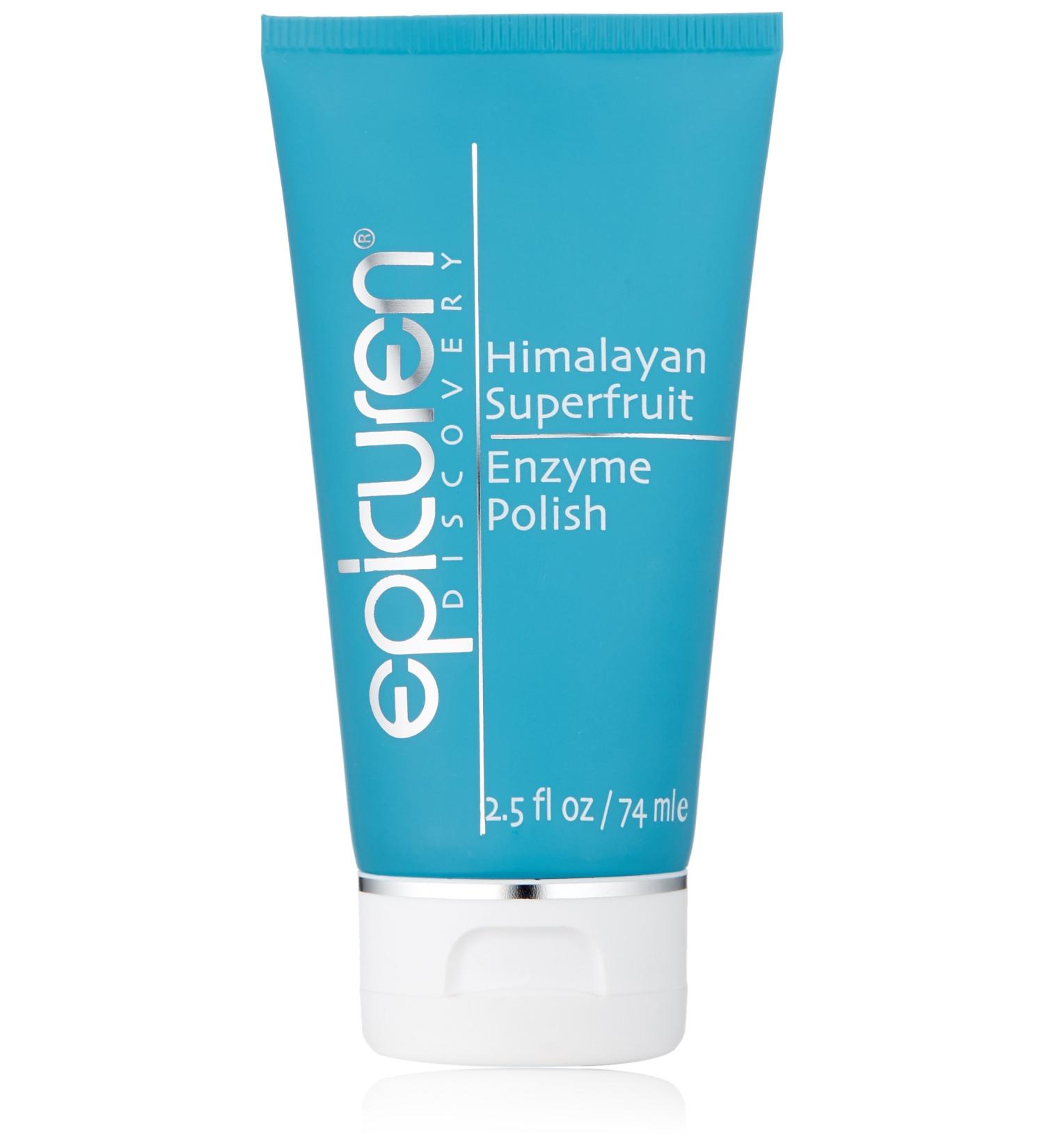 Epicuren Discovery Himalayan Superfruit Enzyme Polish, 2.5 oz.