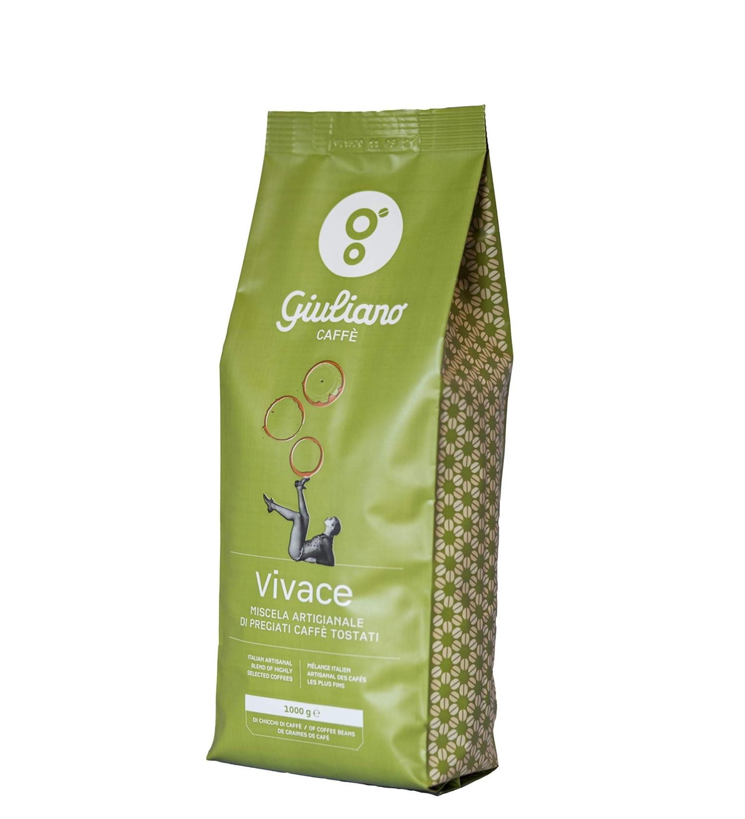 Giuliano Giuliano Perennial Coffee Beans (1 kilo)