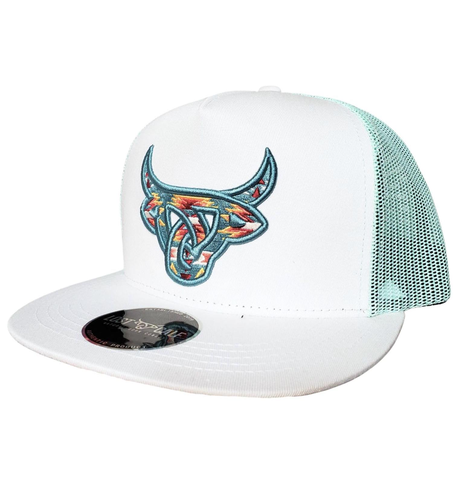 Lost Calf OLMECA Flat White