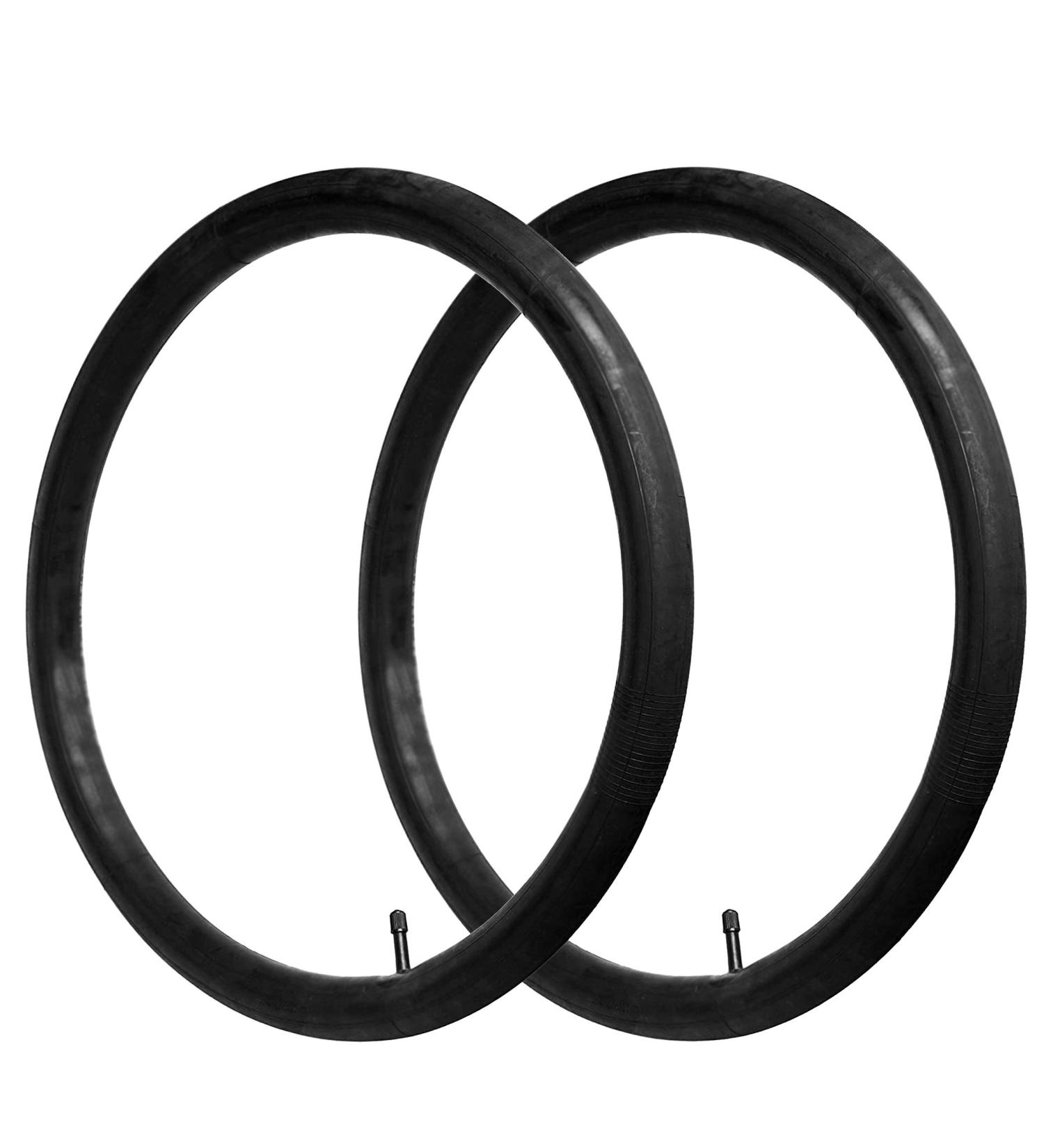 CalPalmy 26x1.75/2.125 Inner Tubes, Schrader Valve 32mm for Schwinn Koen, Elm, High Timber & More - Road/Mountain Bike Accessories - Buy Online on GoSupps.com