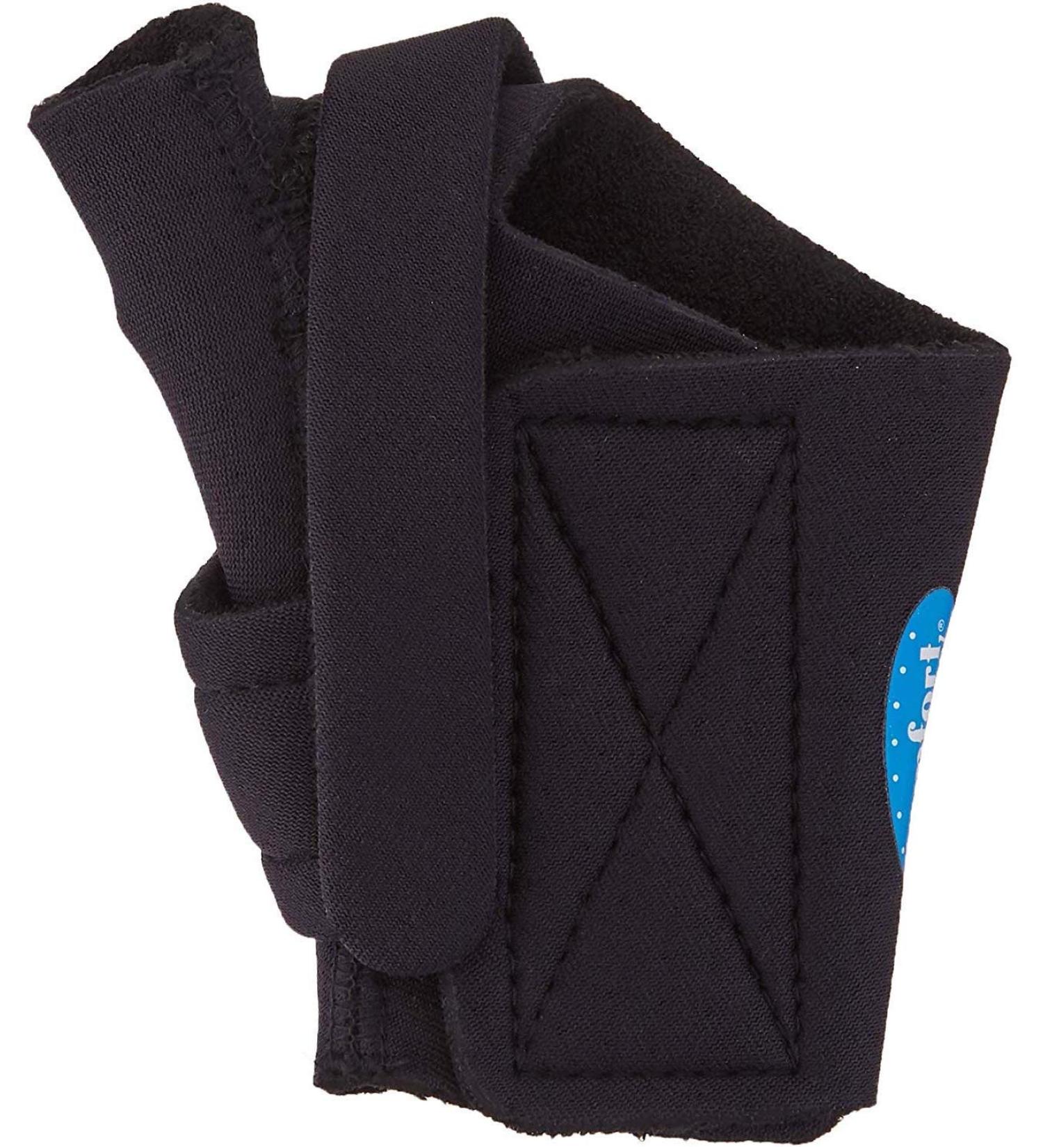Comfort Cool 71812 Thumb CMC Abduction Splint  Small Plus  Right Small Plus Right
