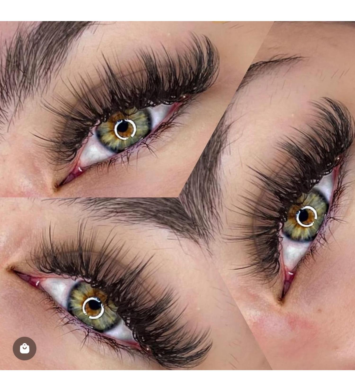 classic lashes 0.15 c curl 14mm