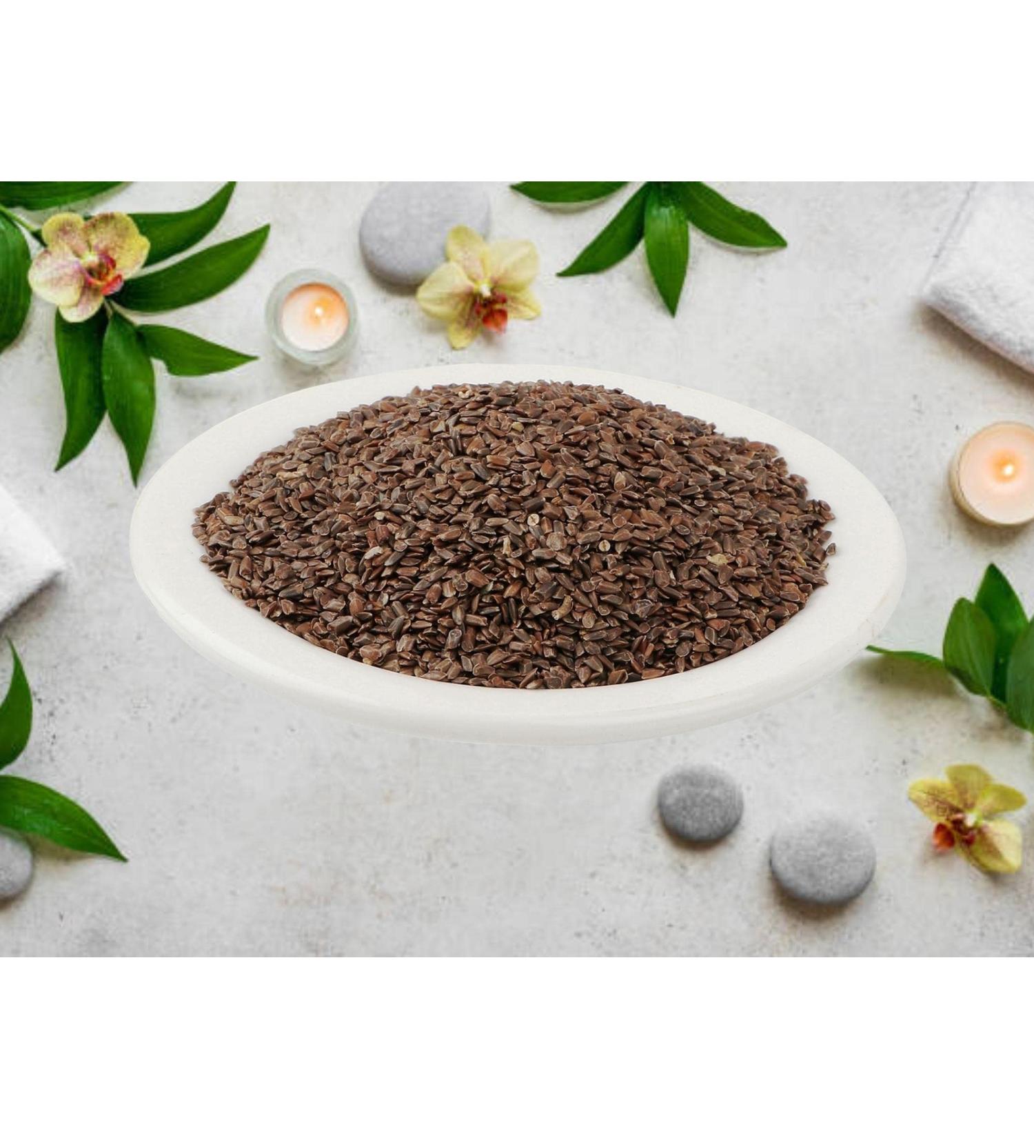 EDIBLE SEEDS TALMAKHANA SEEDS TAAL MAKHANA BEEJ KOKILAKSHA BEEJ ASTERACANTHA LONGIFOLIA (50GM) - Buy Online on GoSupps.com