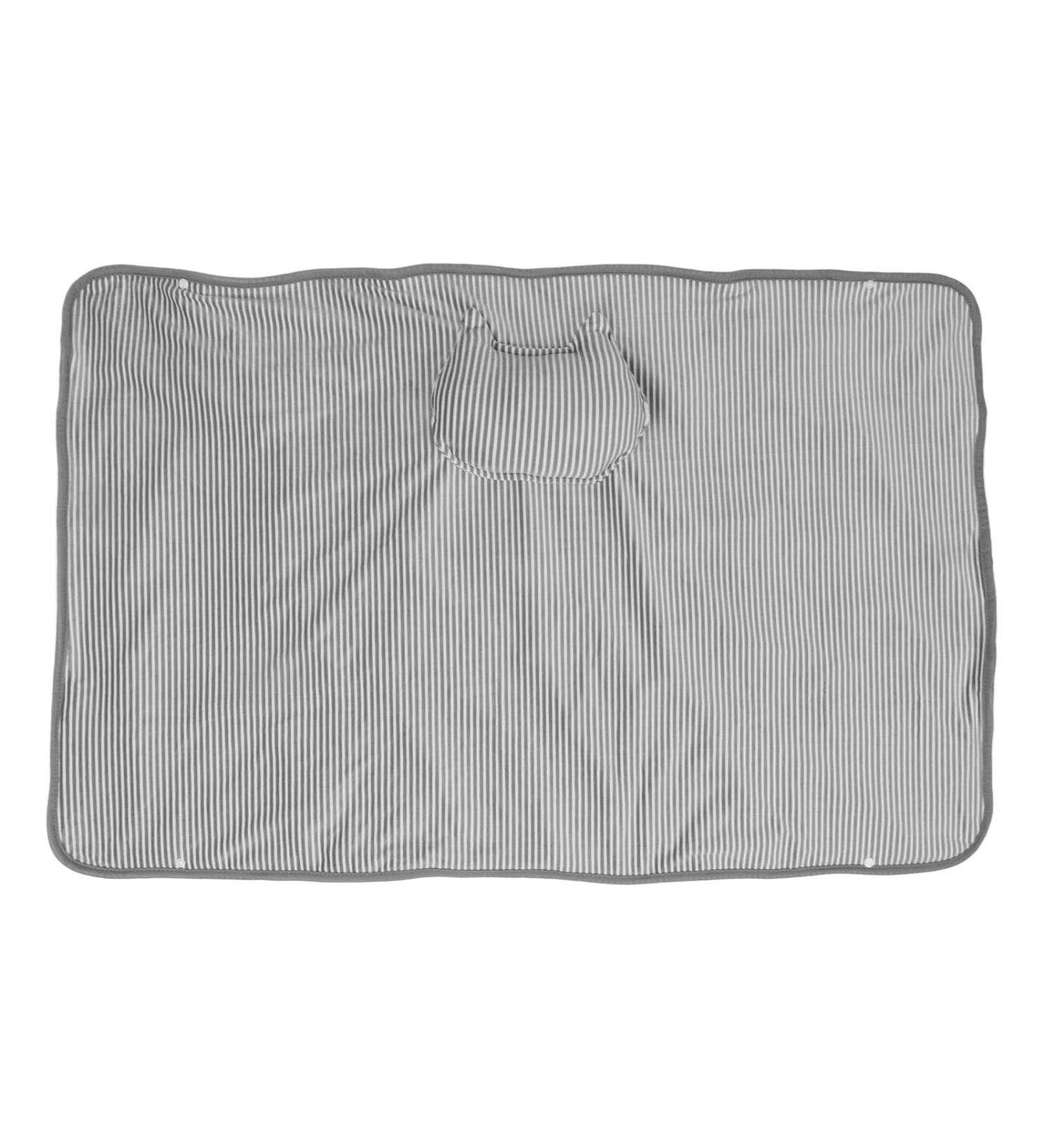 Buy Electric Throw Blanket | USB Heated Blanket with Dual-Sided Comfort & Constant Temperature - Buy Online on GoSupps.com