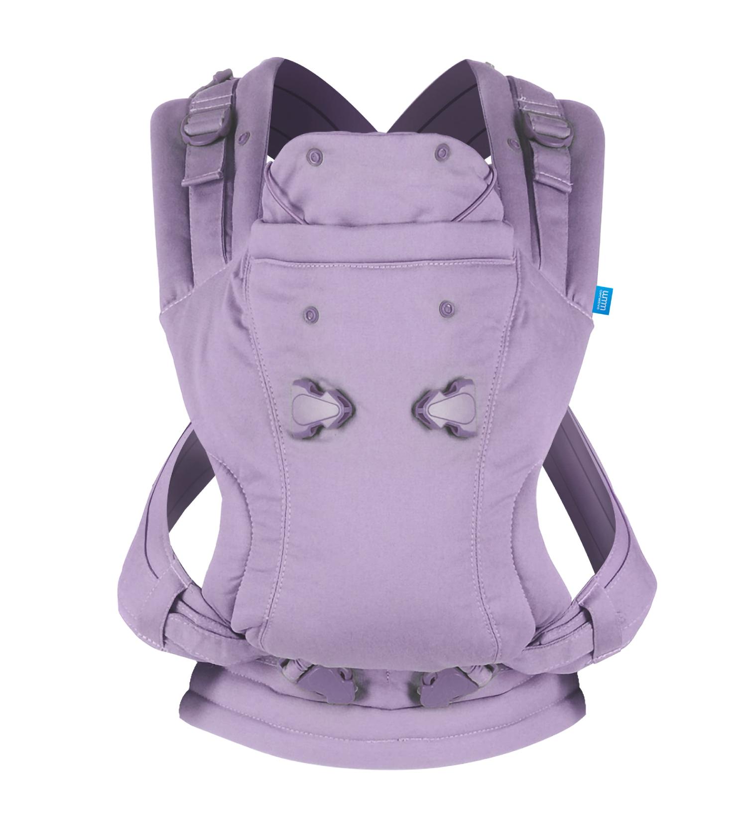 Diono Imagine Classic 3-in-1 Baby Carrier in Lavender - Versatile & Stylish - Buy Online on GoSupps.com