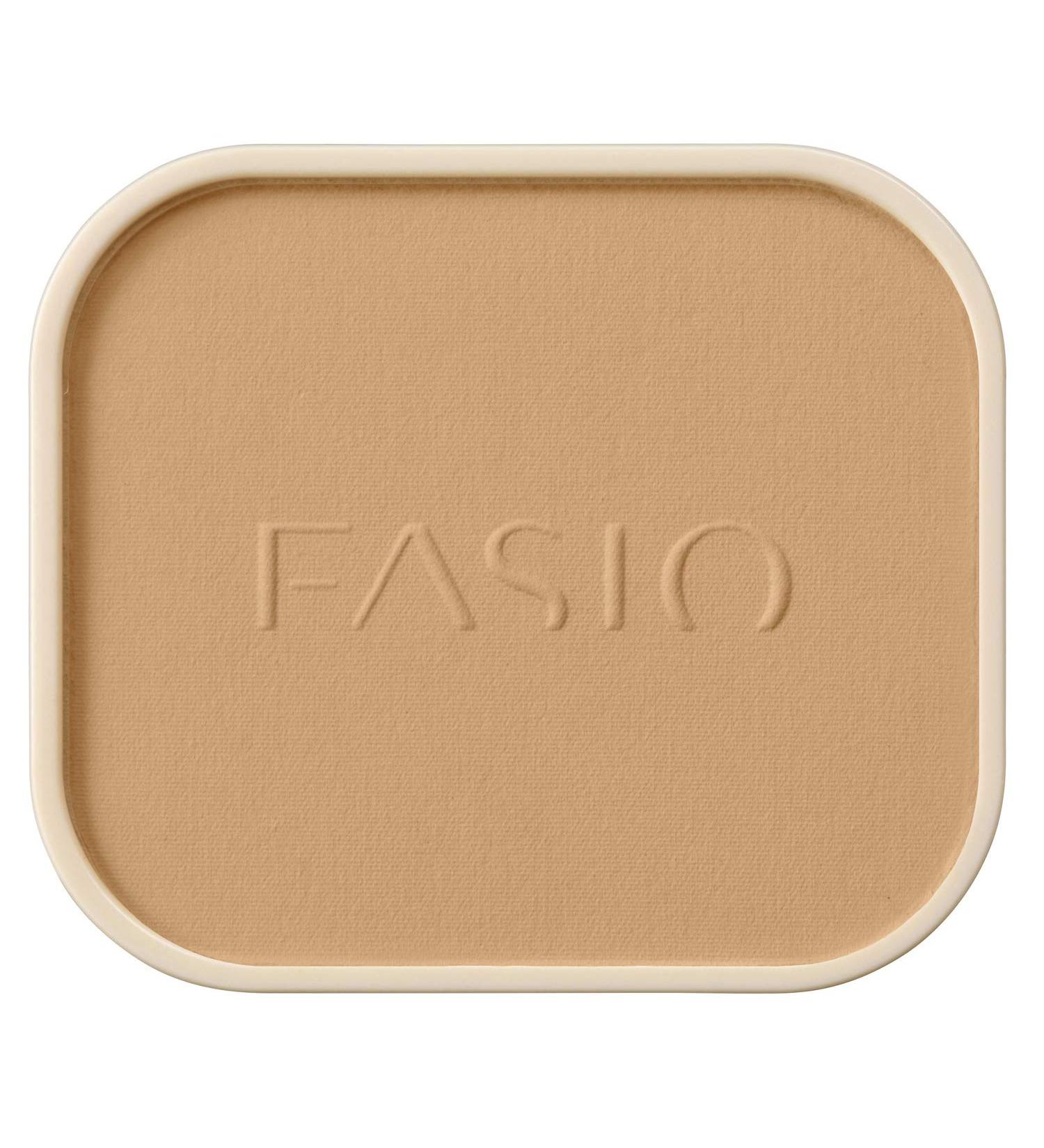 fasio Lasting Foundation WP - Buy Online on GoSupps.com
