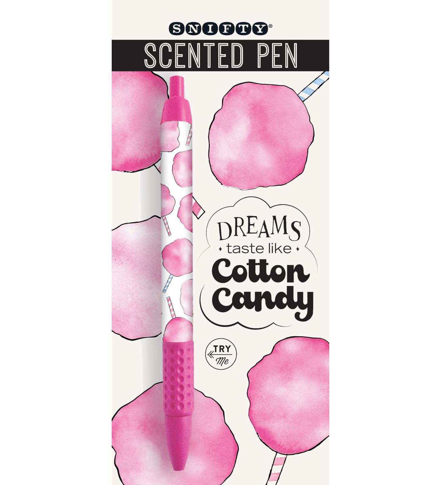 Snifty SPPC012 Cotton Candy Pen