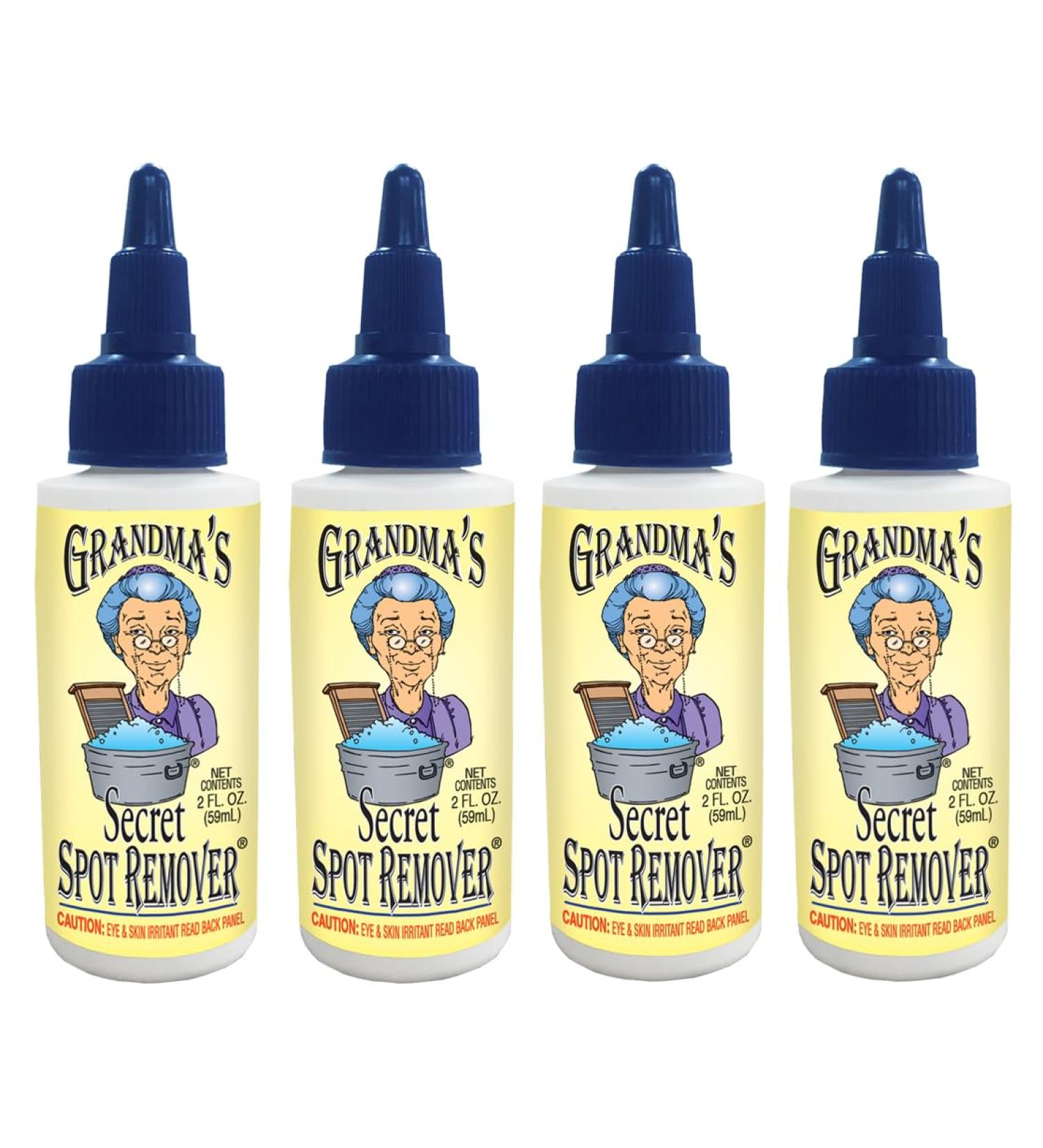 2OZ Spot Remover DSP - Effective Stain Removal for All Fabrics | Fast International Shipping - Buy Online on GoSupps.com
