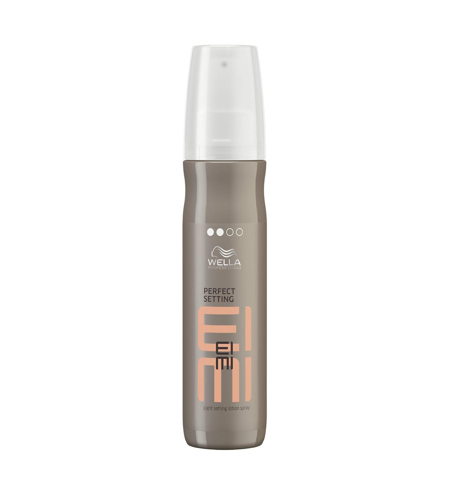 EIMI Perfect Setting 150ml 150 ml (Pack of 1) - Buy Online on GoSupps.com