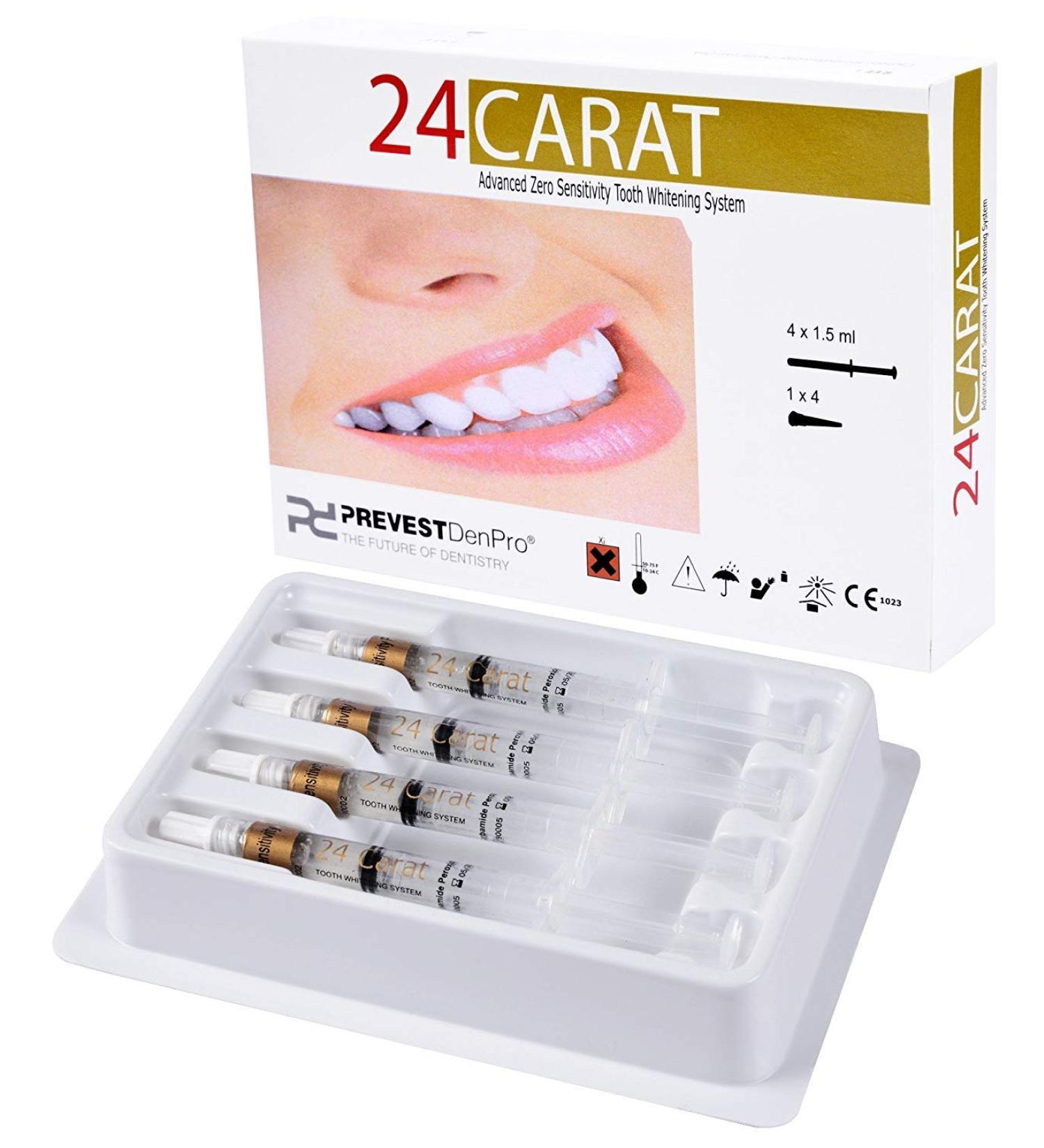 Prevest Denpro Pure White Smile Economy Pack, Dental Products
