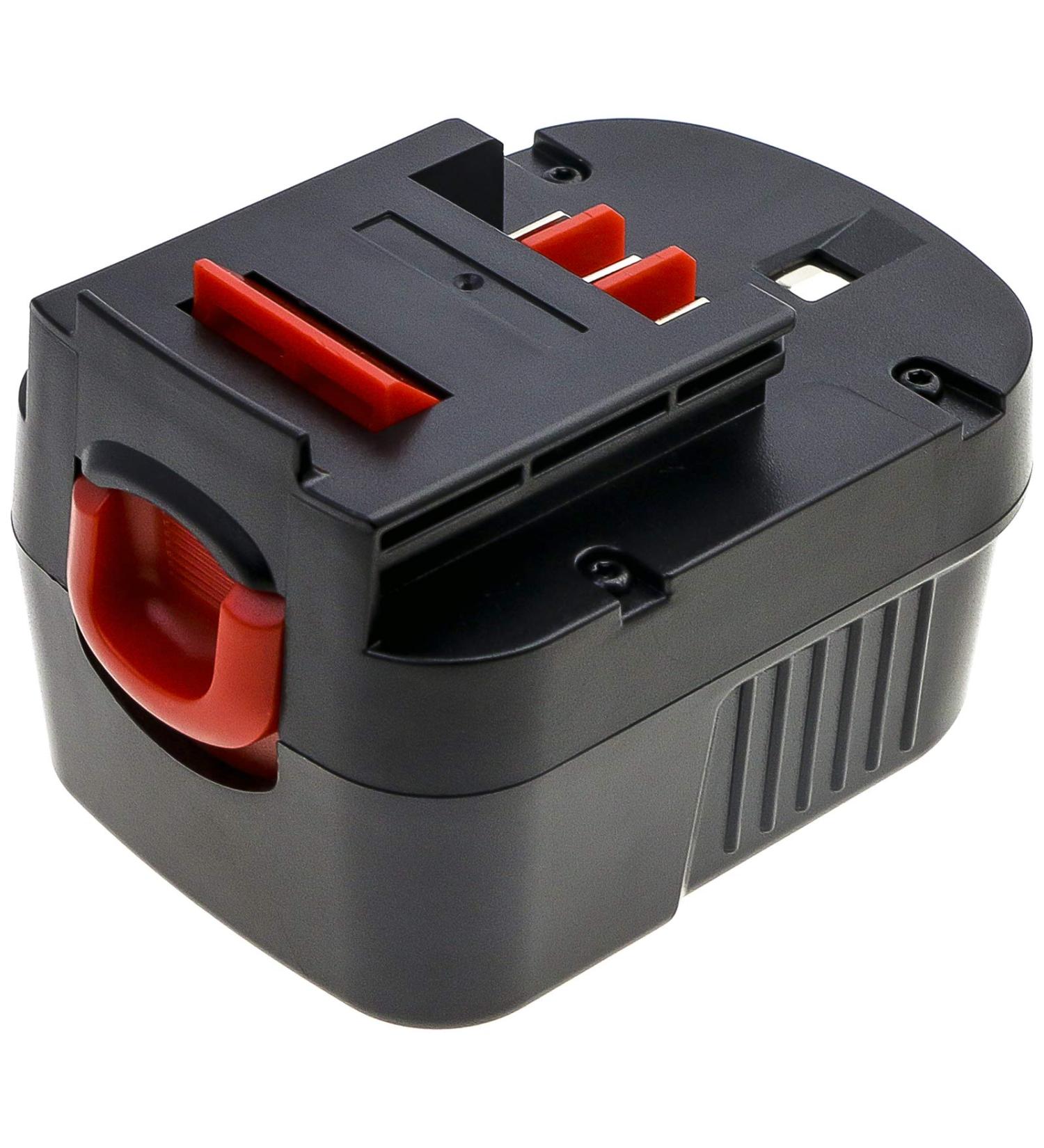 3000mAh Replacement Battery for Firestorm FS1800D-2 FS12PSK FS18PS & More - 12.0V High-Performance Power Solution - Buy Online on GoSupps.com