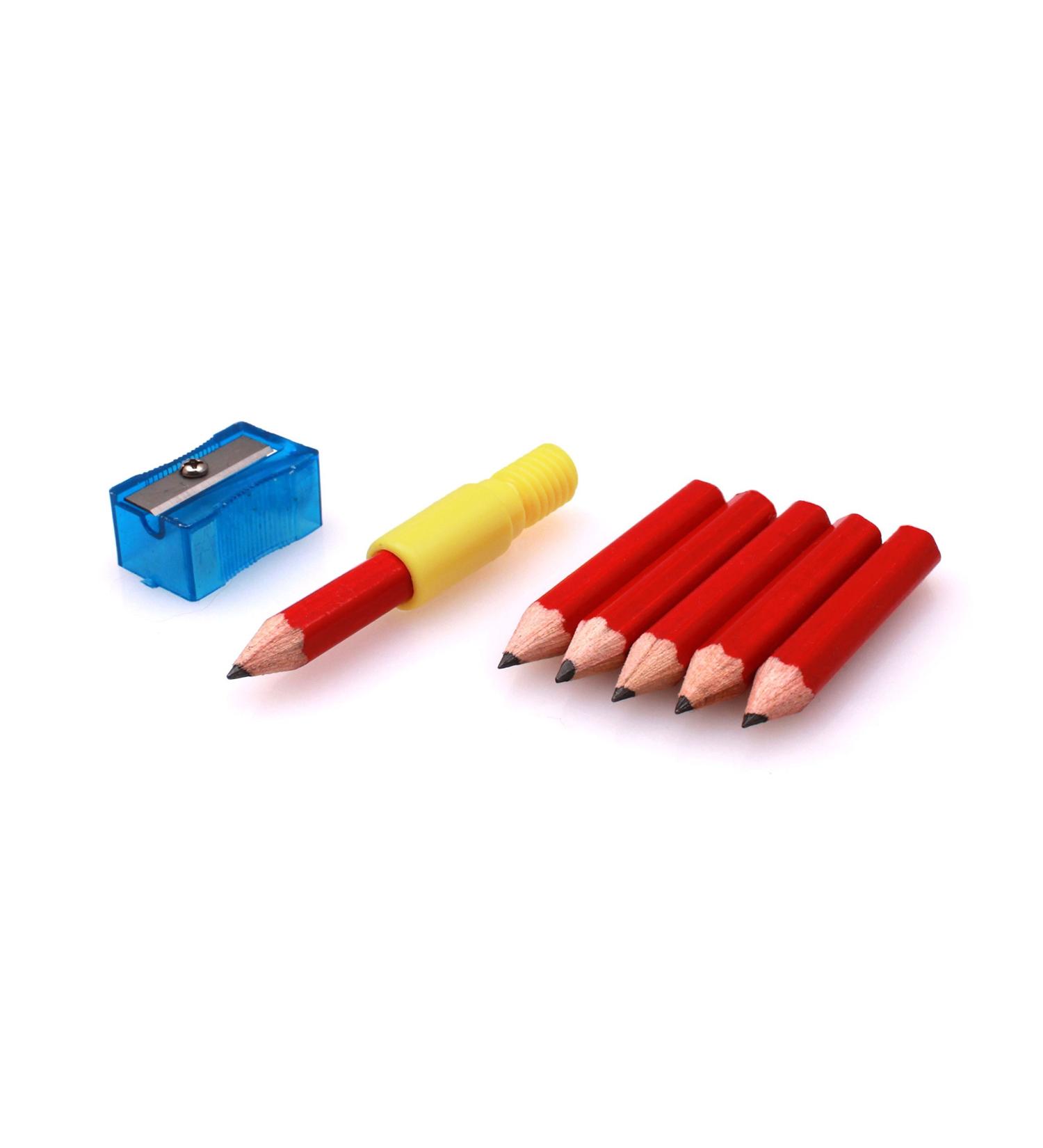 Ark Therapeutic Pencil Tip Attachment For The Z-Vibe For Sensory-Friendly Handwriting