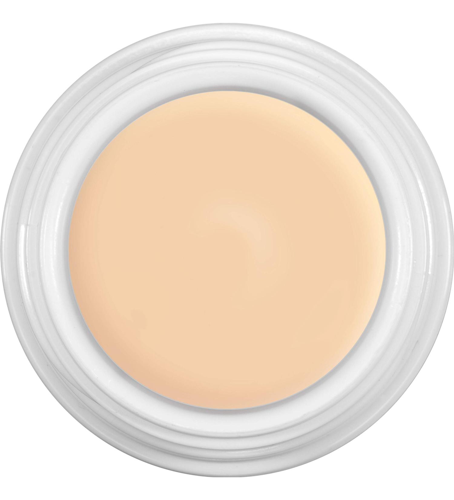 Kryolan Dermacolor Camouflage Make up 4 gr can color D1W