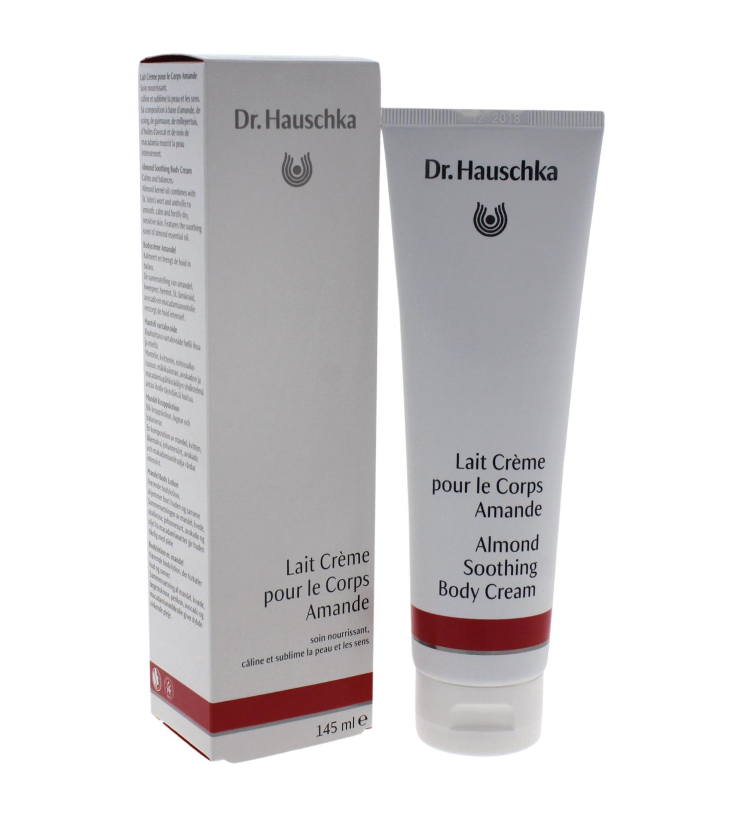Dr.Hauschka 4020829009110 creams