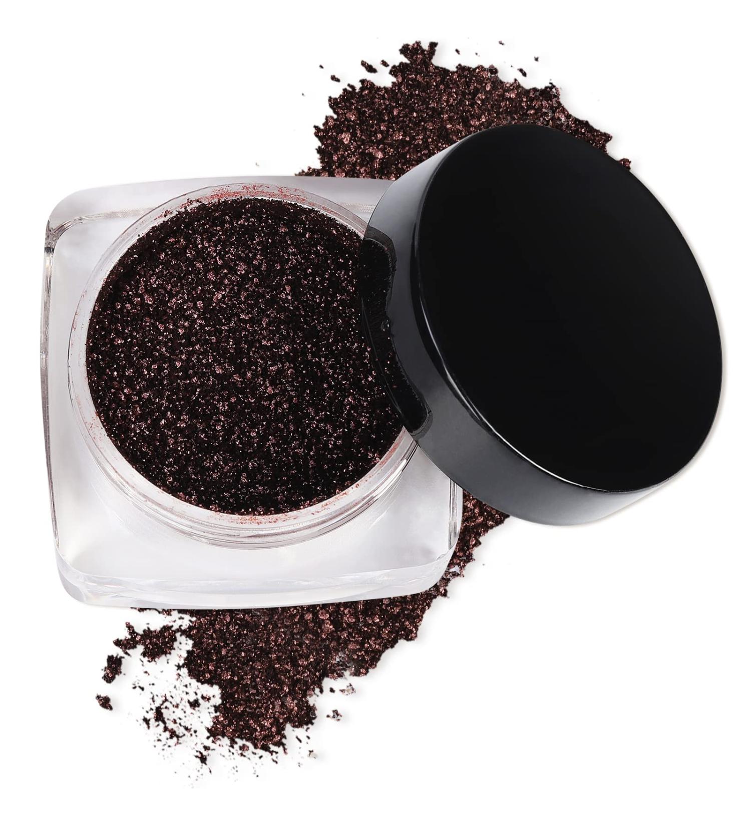 Ultra Pigment Shimmering Eyeshadow - Metallic Iridescent Loose Highlighter #2 | International Shipping - Buy Online on GoSupps.com