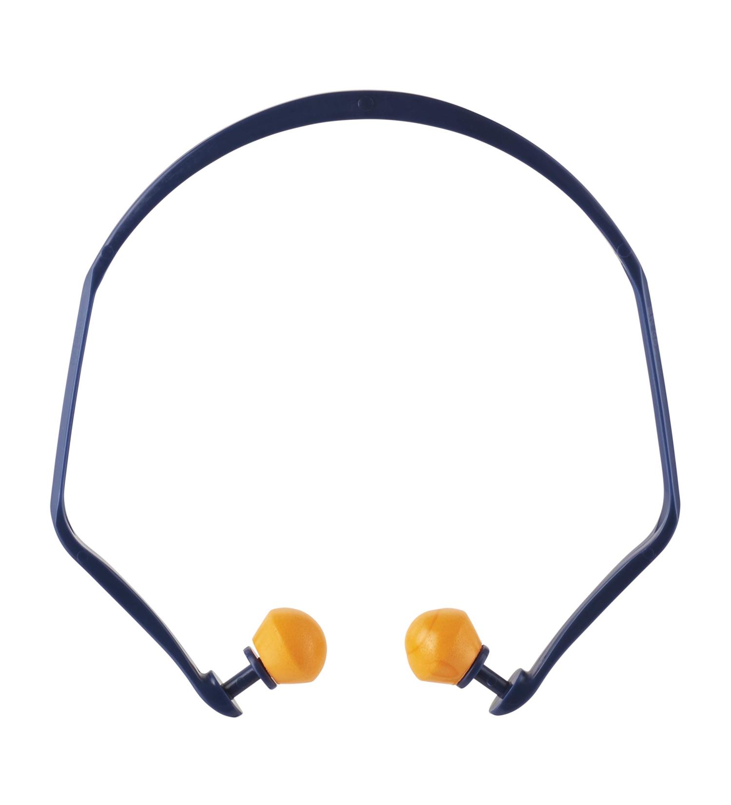3M Iron Hearing Protection 1310 - Comfortable Noise Reduction Earplugs (SNR 26 dB) with 2 Spare Pairs - Shop Internationally! - Buy Online on GoSupps.com