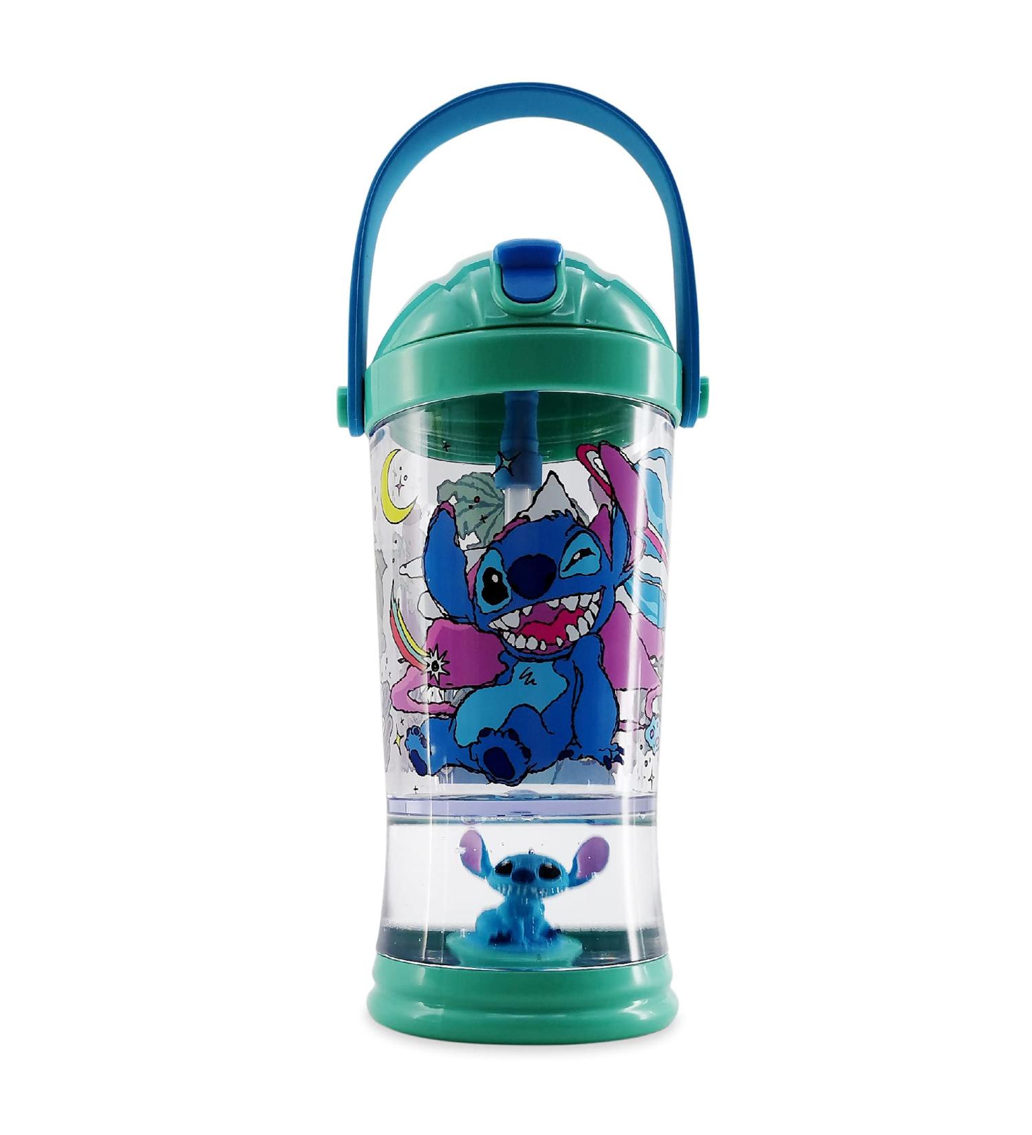 Disney Stitch Kids' Canteen | Fun & Functional Drinkware for Children - Buy Online on GoSupps.com