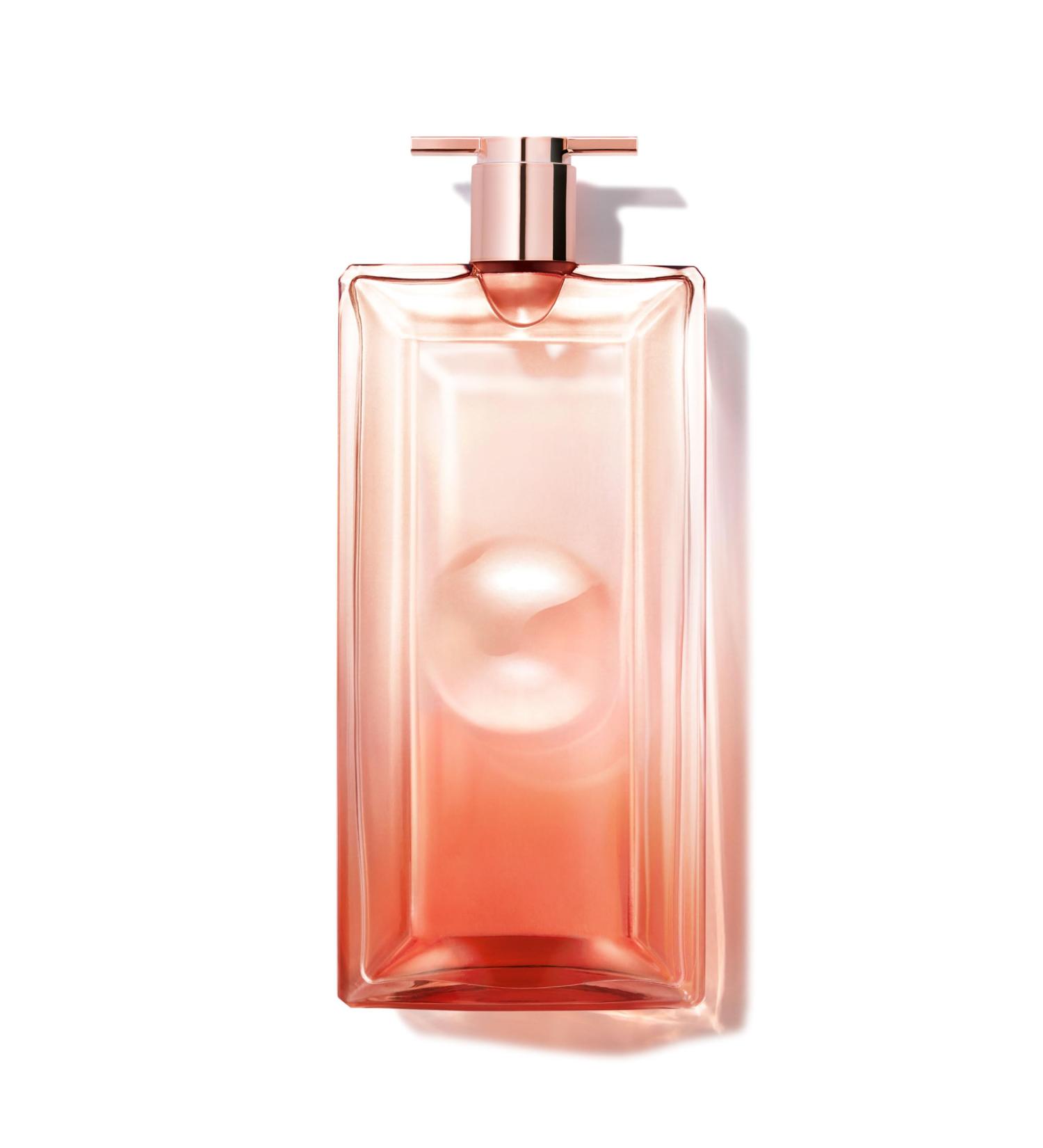 Lanc me Id le Now Eau de Parfum - Long Lasting Fragrance with Notes of Rose Musky Orchid Accord & Vanilla - Luminous & Floral Women's Perfume 1.70 Fl Oz (Pack of 1) - Buy Online on GoSupps.com