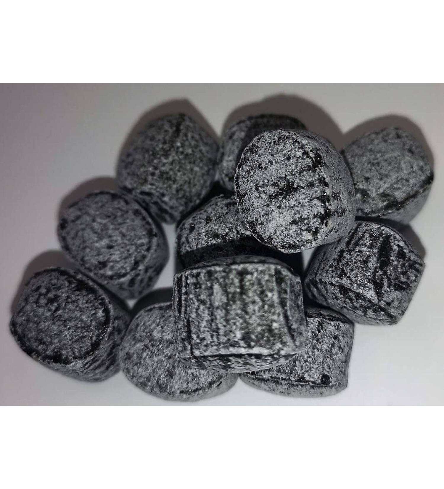 1 kg charcoal or hellfire the hottest candy - Buy Online on GoSupps.com