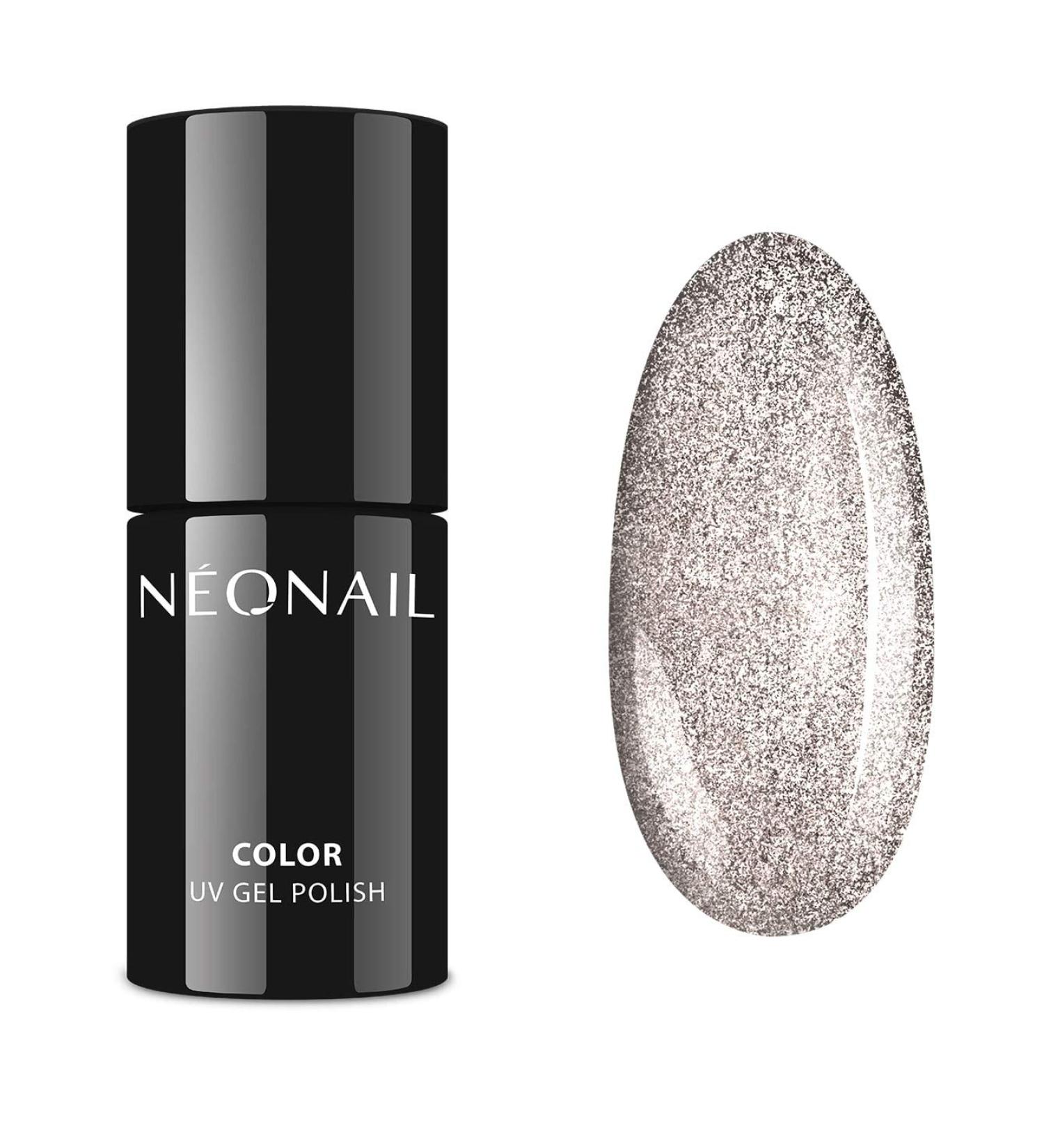 8227 Blinking Pleasure Brave Everyday NeoNail SuperPowers Collection UV Hybrid Gel Nail Polish - Buy Online on GoSupps.com