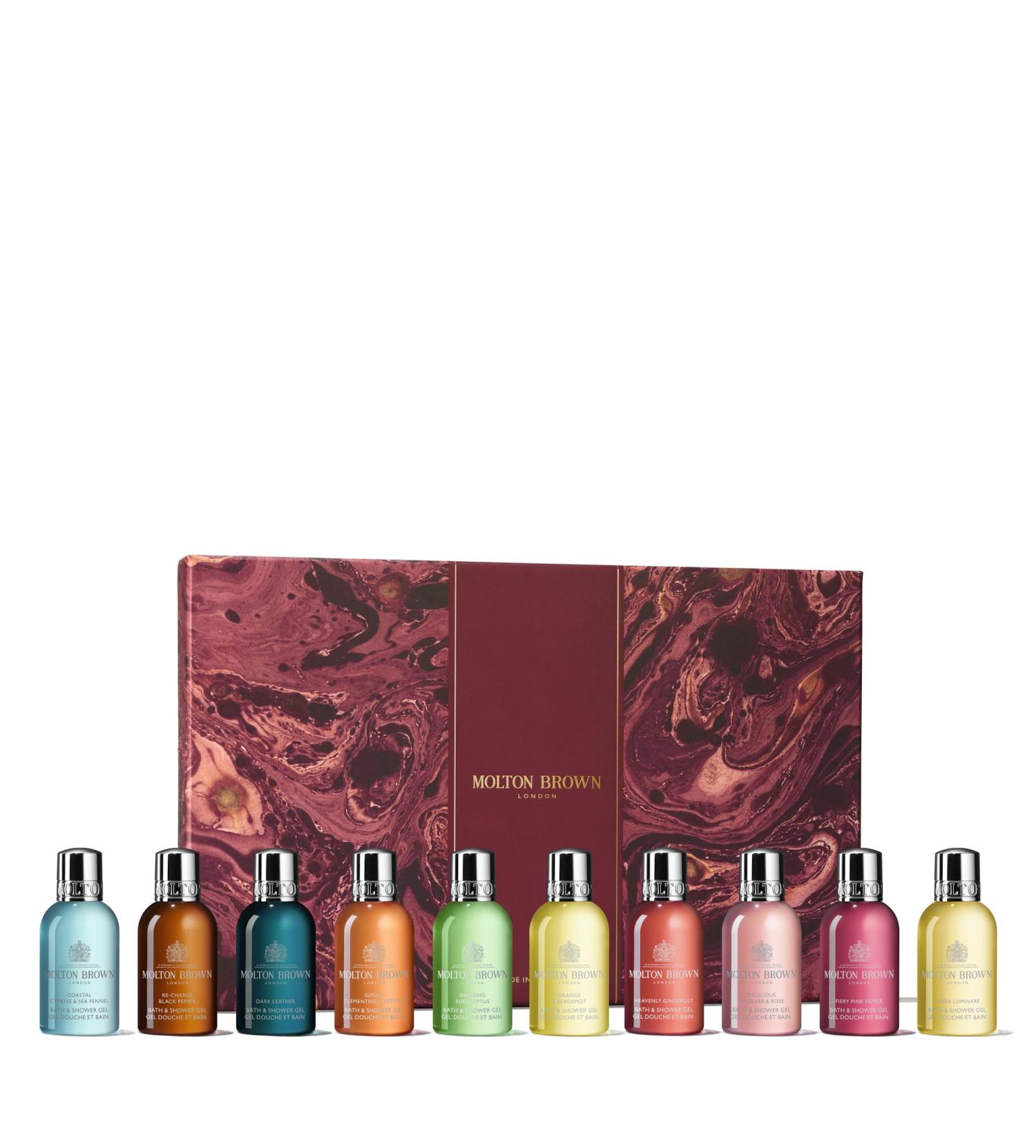Buy MOLTON BROWN Stocking Filler Collection | Premium Gifts for Everyone | International Shipping Available - Buy Online on GoSupps.com