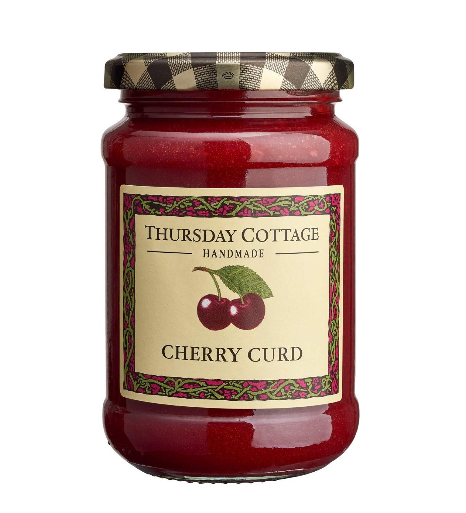 Thursday Cottage Thursday Cottage | Sour Cherries | 4 x 310g