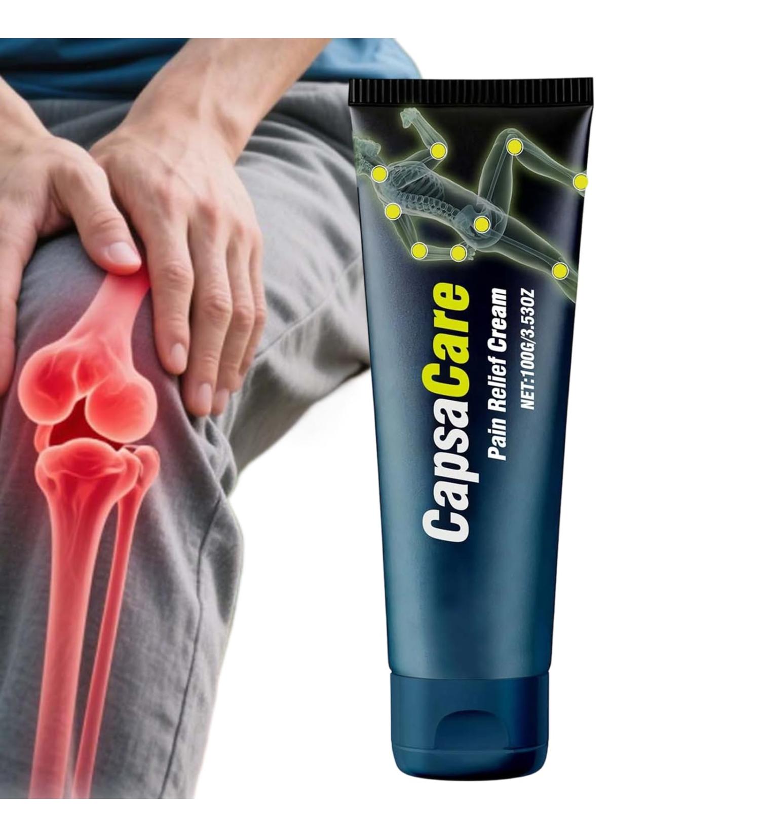  Generisch Soothing Moisturizing Cream - 100g - Soothing Repairing Lotion - Skin Moisturizer - For Home and Outdoor Use - Daily Use - For Women and Men - Muscles Skin - Buy Online on GoSupps.com