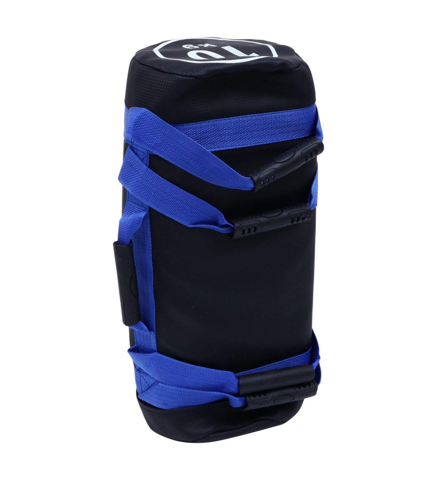 BESPORTBLE Heavy Duty 10KG Fitness Sandbag for Full Body Exercises - Buy Online on GoSupps.com