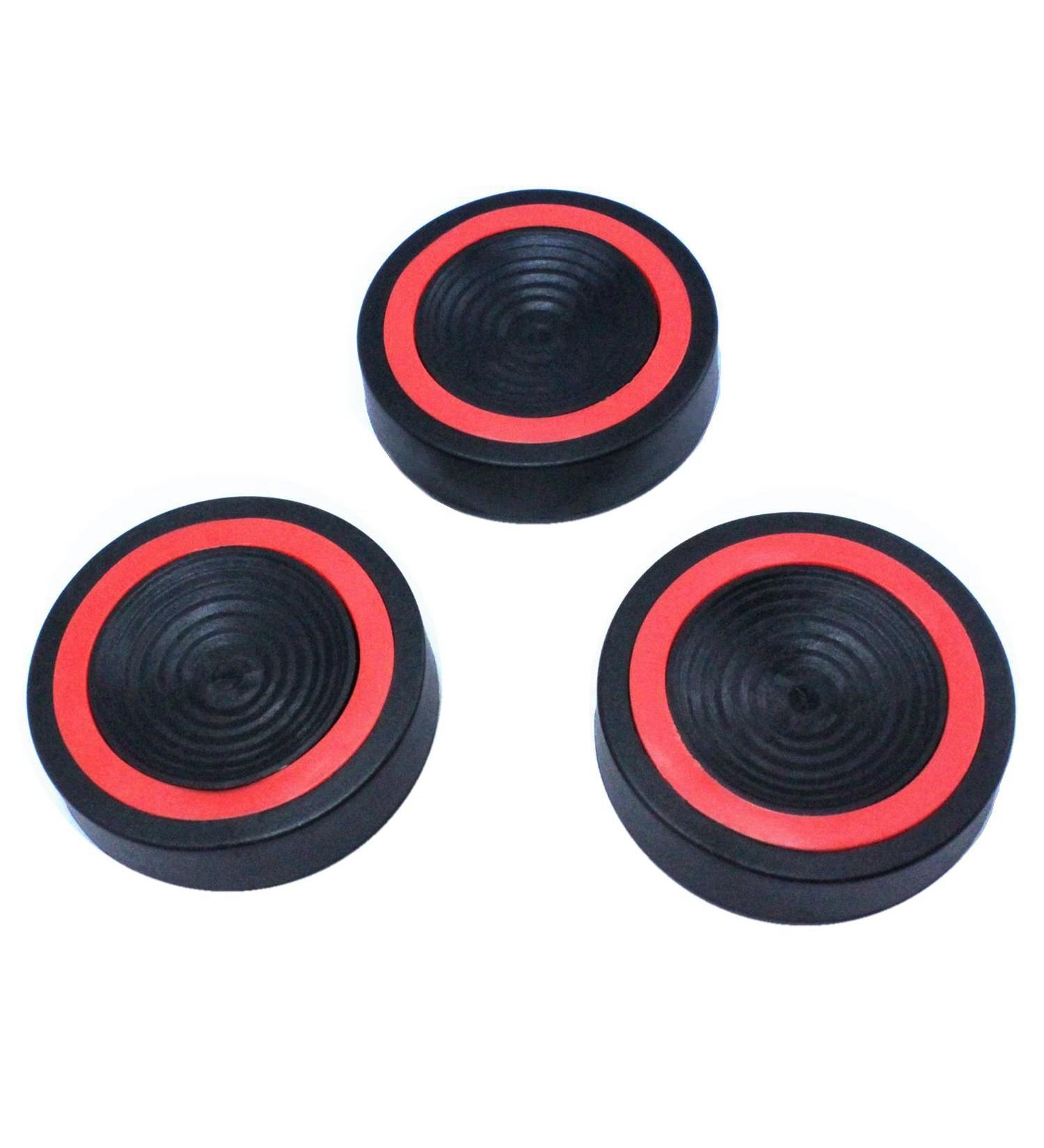 Astromania Anti-Vibration Suppression Pads for Telescope Mounts - Vibration-Free Observing - Buy Online on GoSupps.com
