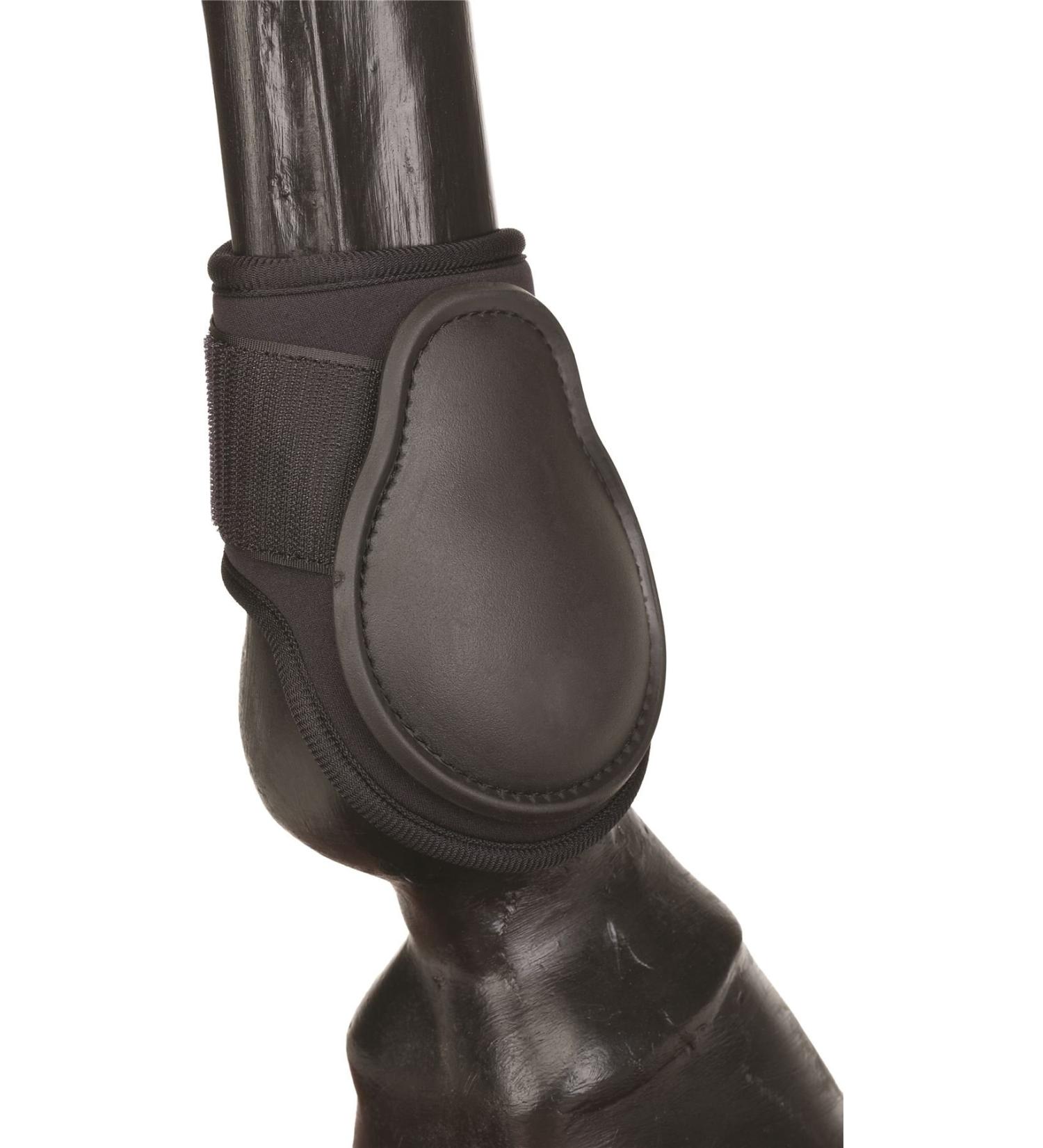 HyImpact Fetlock Boots for Horses & Ponies- Excellent Value Fabulous Protection and Fit. Sold in Pair 2580P
