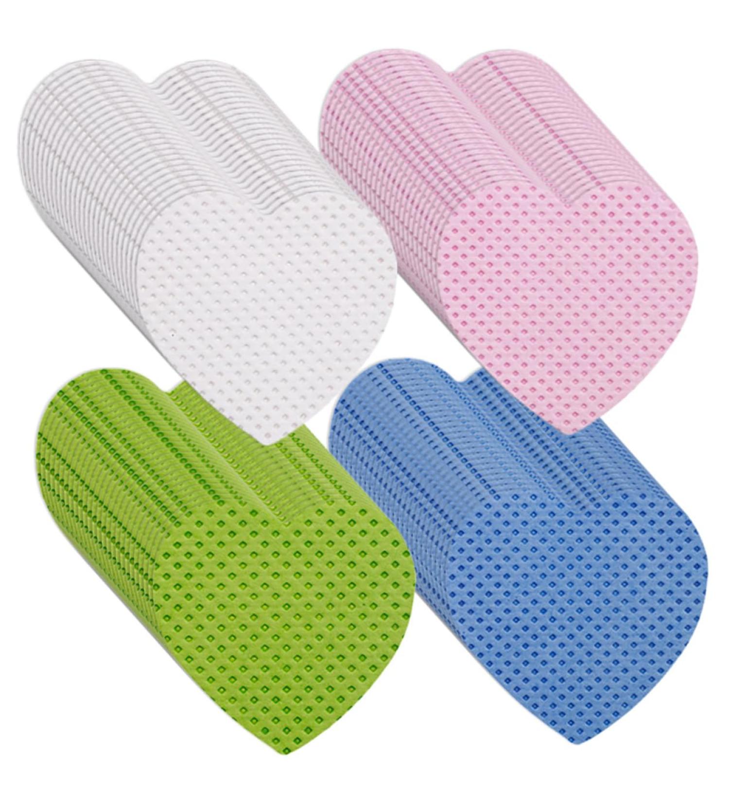 NUSITOU 800 Sheets Nail Pads Nail Wipes for Gel Nails Lint Nail Polish Remover Pads Paint Remover Wipes Lint Wipes for Nails Lint Nail Wipes Glue Wipes - Buy Online on GoSupps.com