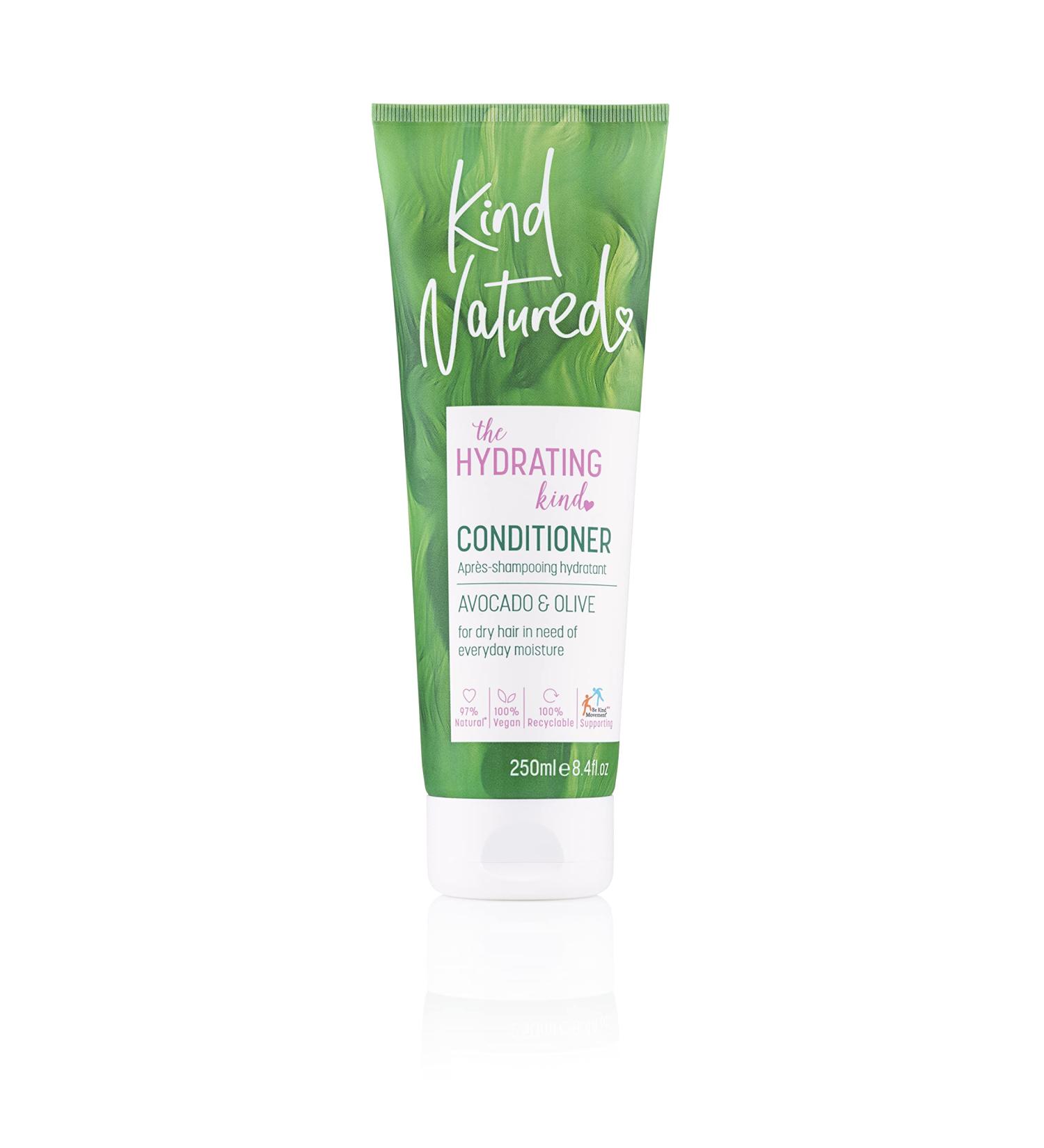Buy Colour Care Conditioner Avocado & Olive 250ml | Nourishing Hair Care Worldwide Shipping - Buy Online on GoSupps.com