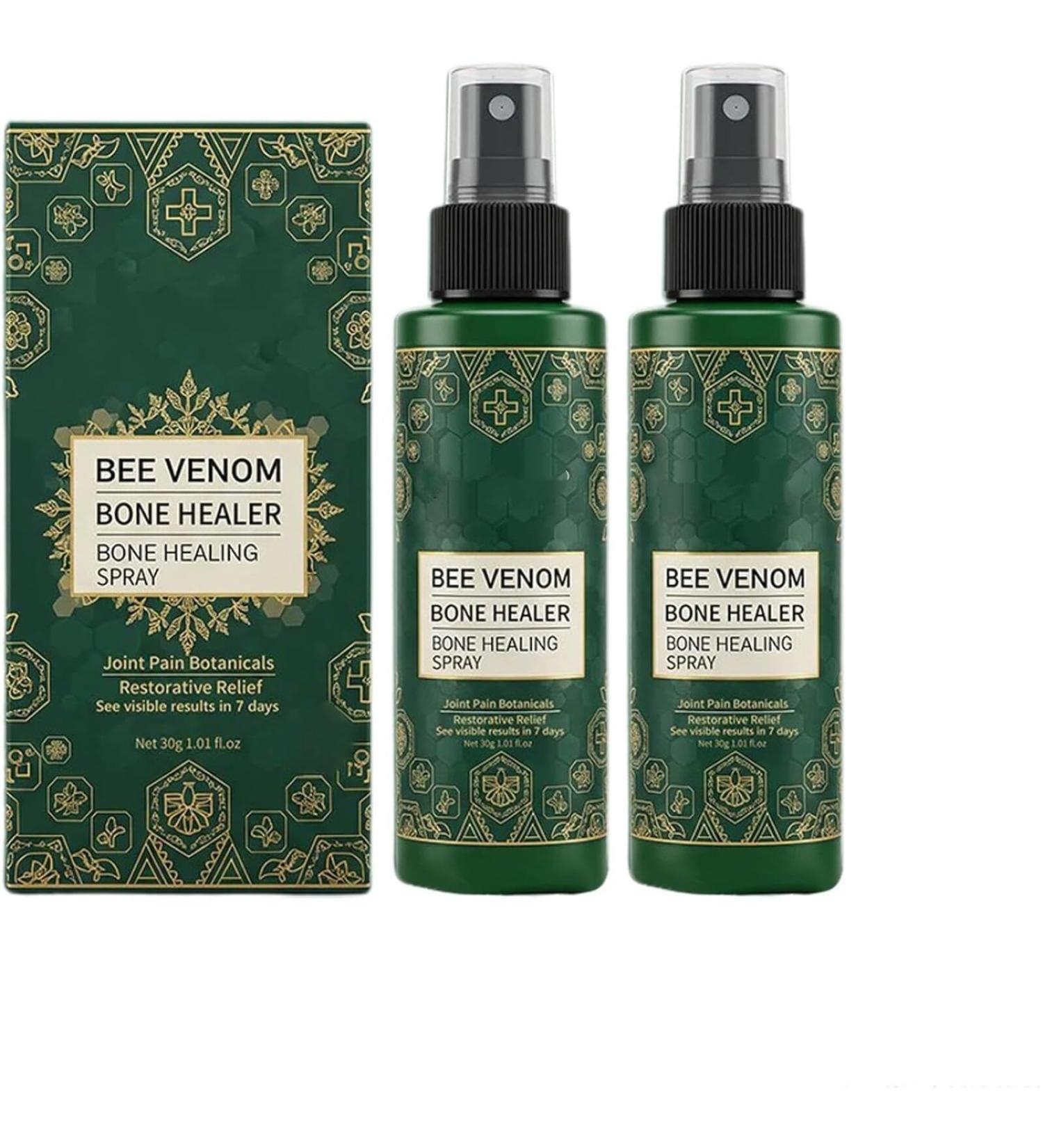 Spray de soin des articulations relieves joint discomfort gentle and non irritating suitable for all skin types - Buy Online on GoSupps.com