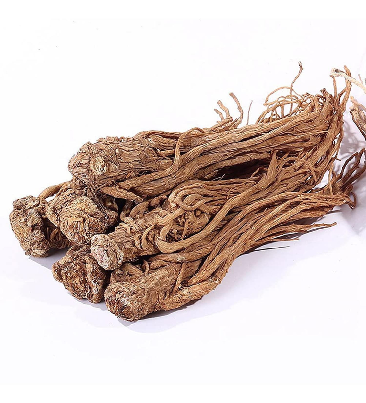 Angelica Sinensis Root Radix Dong Quai Dang Gui - Natural Chinese Herb (250g) - Buy Online on GoSupps.com