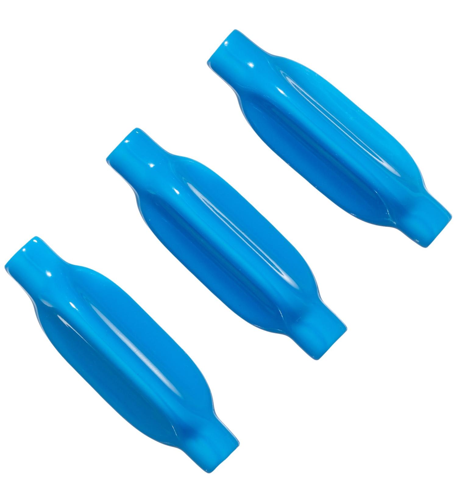 NRS Healthcare Pen Grippers - Pack of 3 - Buy Online on GoSupps.com